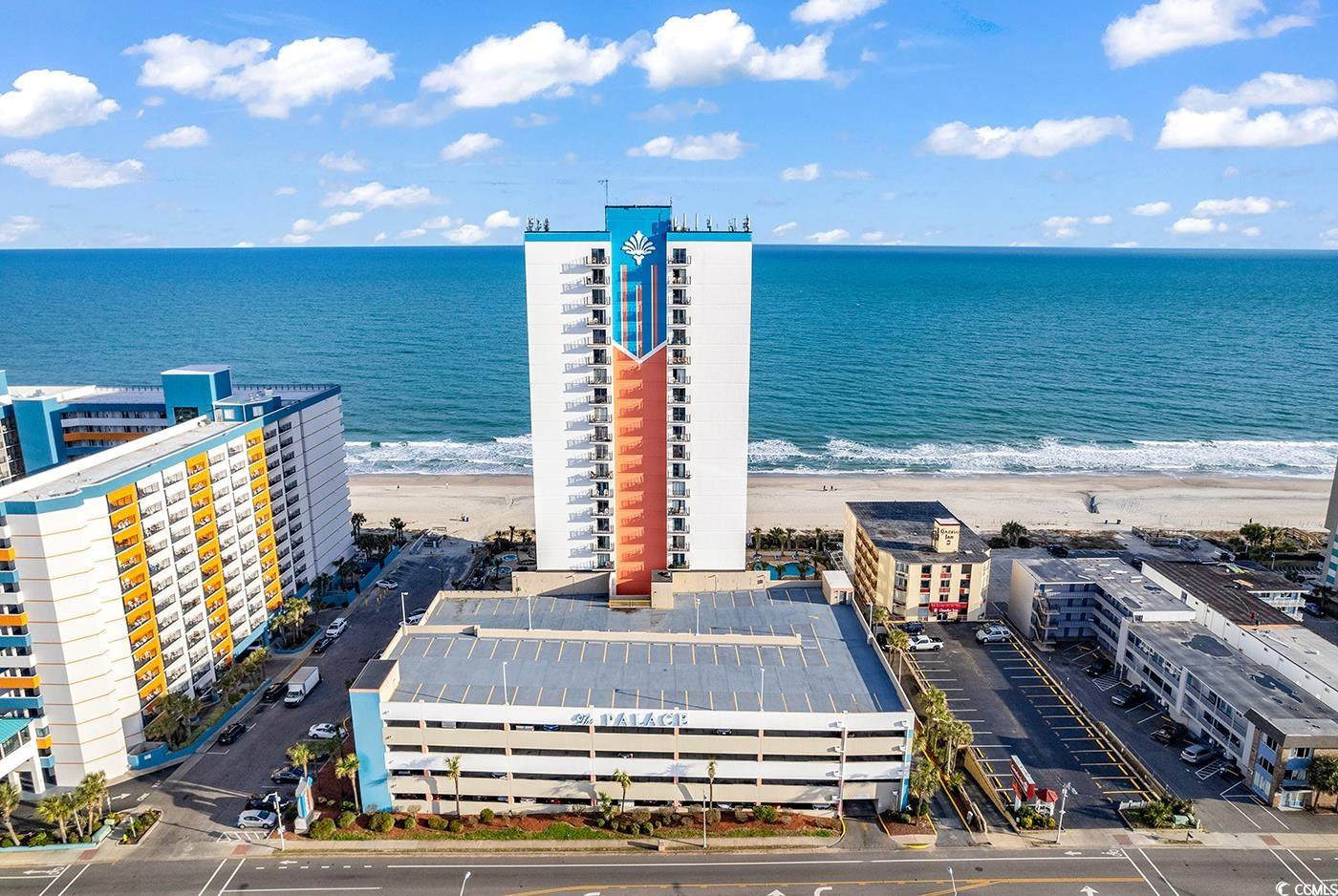 1605 S Ocean Blvd., Myrtle Beach, SC 29577