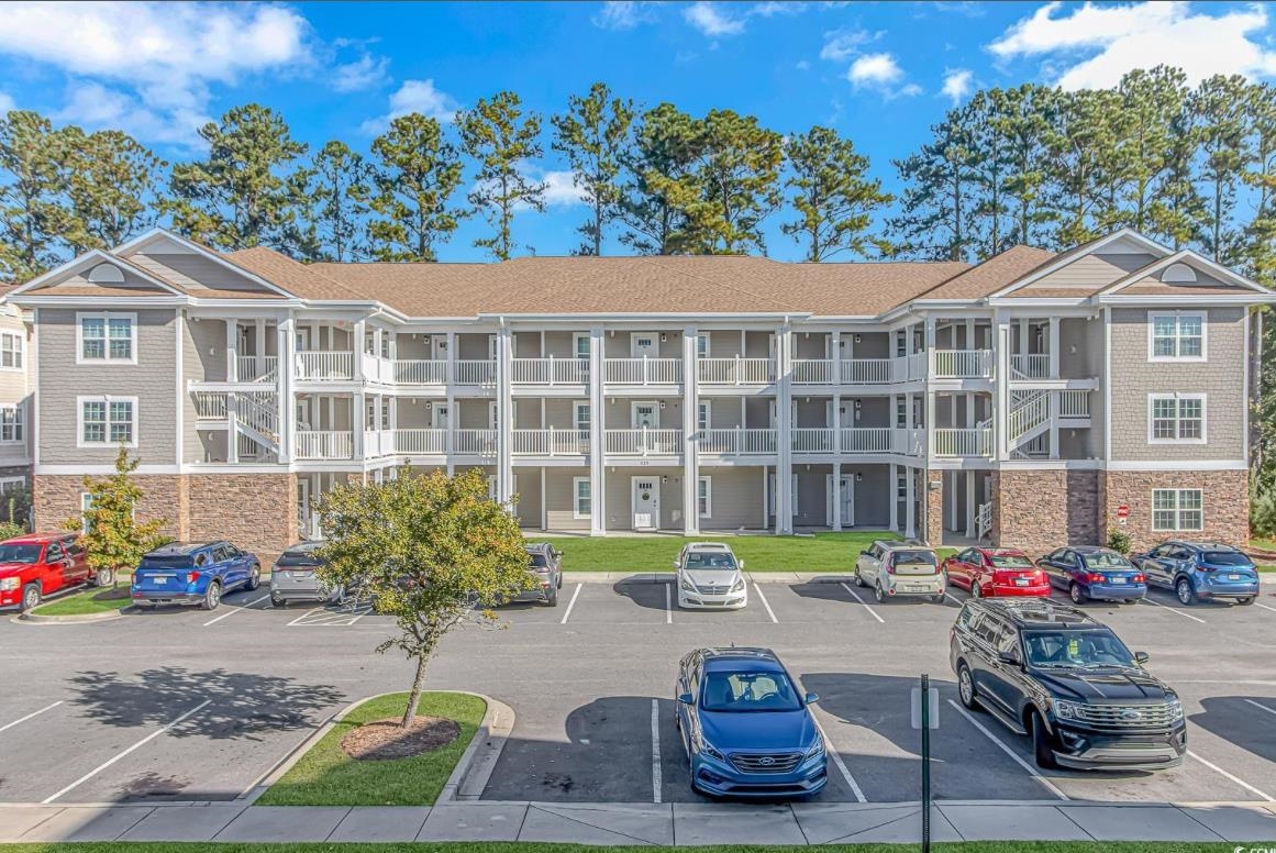 125 S Shore Blvd. UNIT #202 Longs, SC 29568