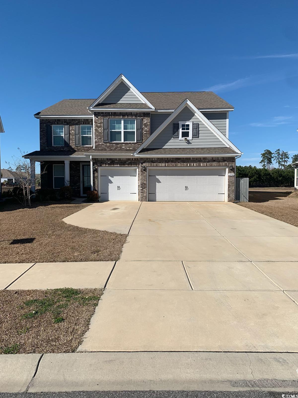 2782 Stellar Loop Myrtle Beach, SC 29577