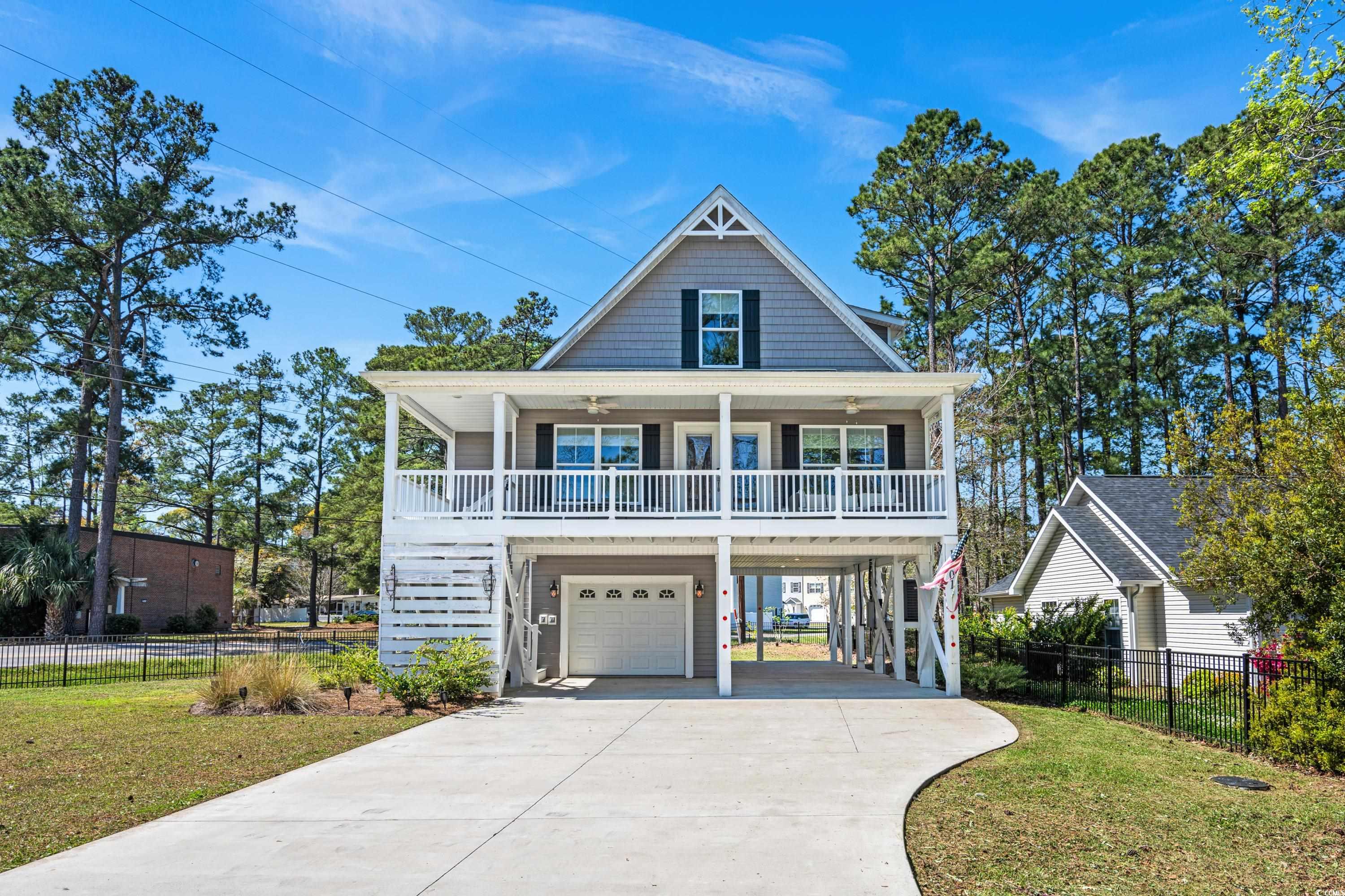 1501 26th Ave N North Myrtle Beach, SC 29582