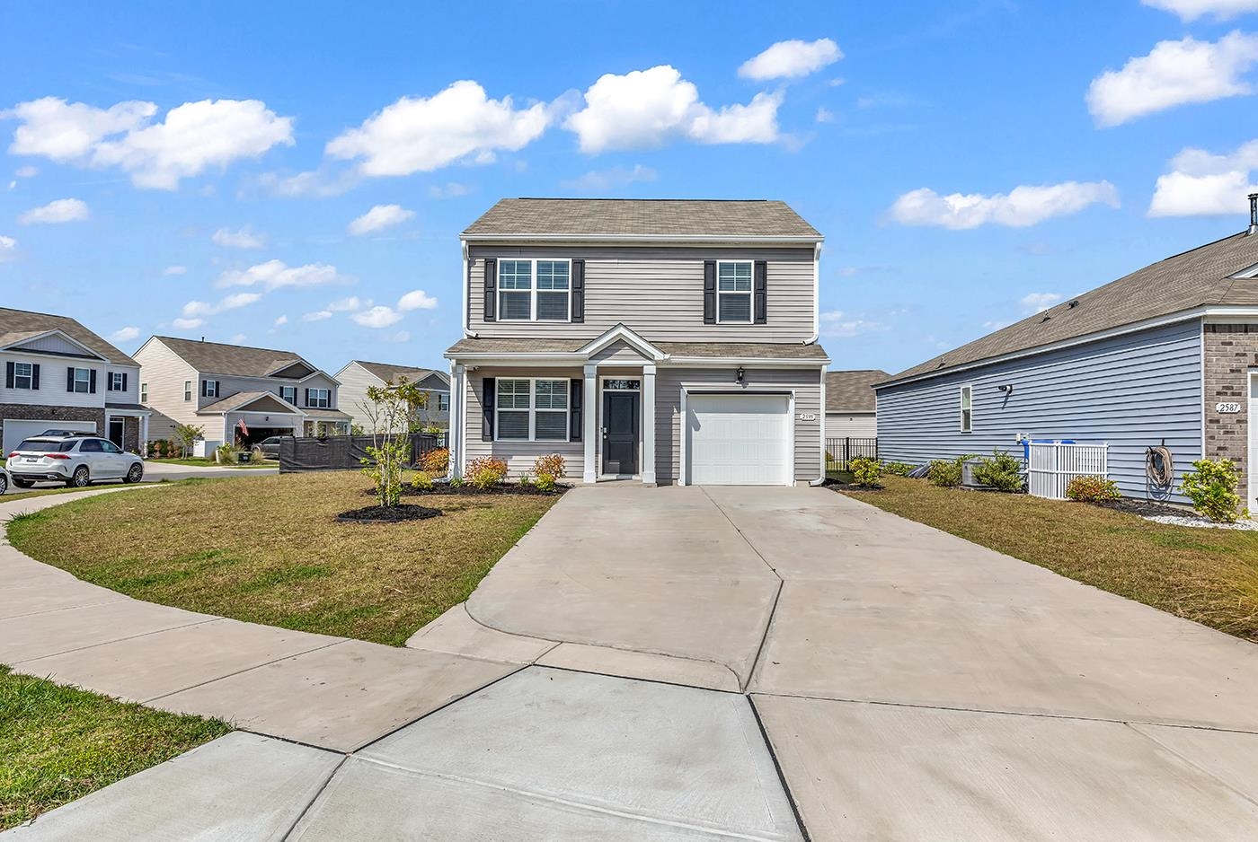 2595 Orion Loop Myrtle Beach, SC 29577