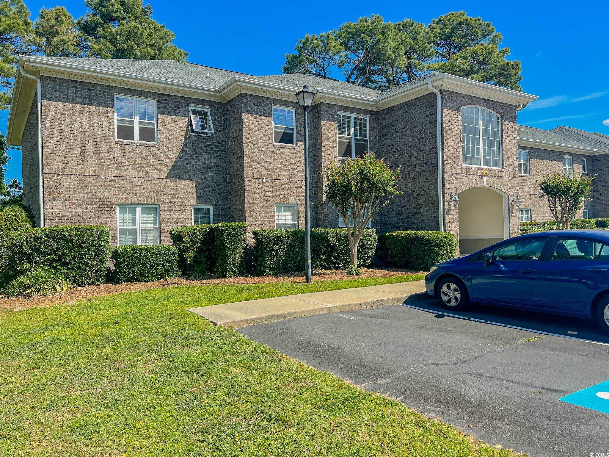 300 Willow Green Dr. UNIT E Conway, SC 29526