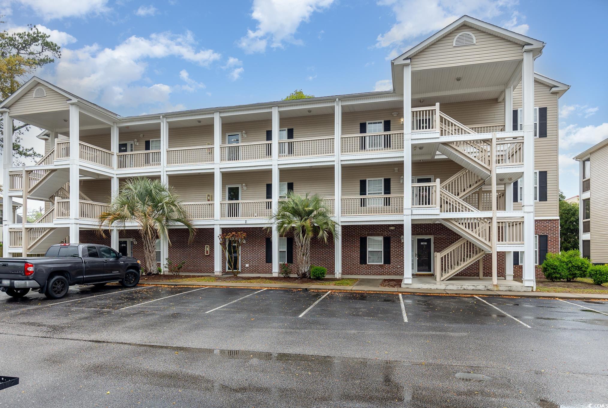 1058 Sea Mountain Hwy. UNIT 1-303 North Myrtle Beach, SC 29582