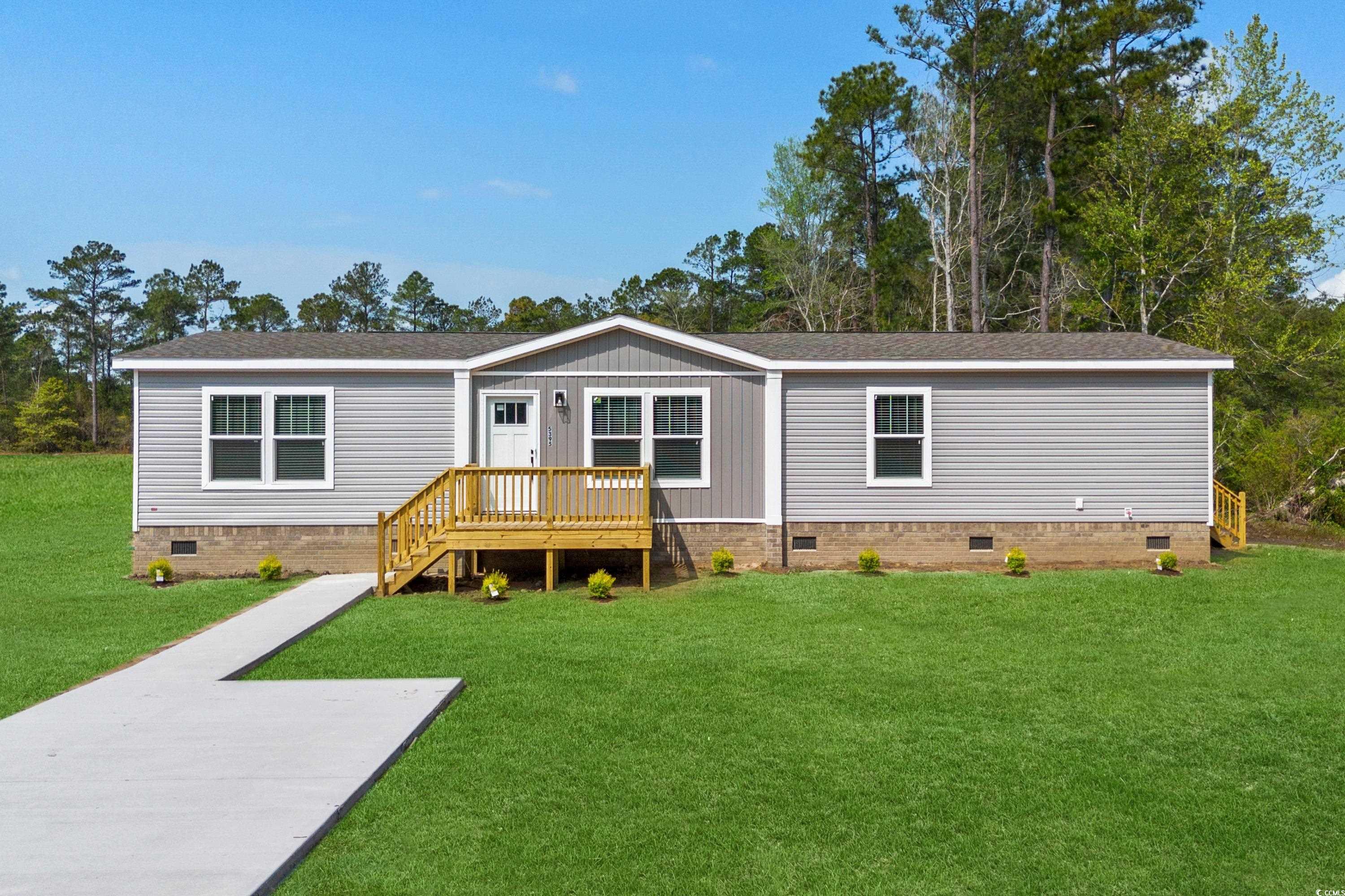 5395 Highway 66 Loris, SC 29569