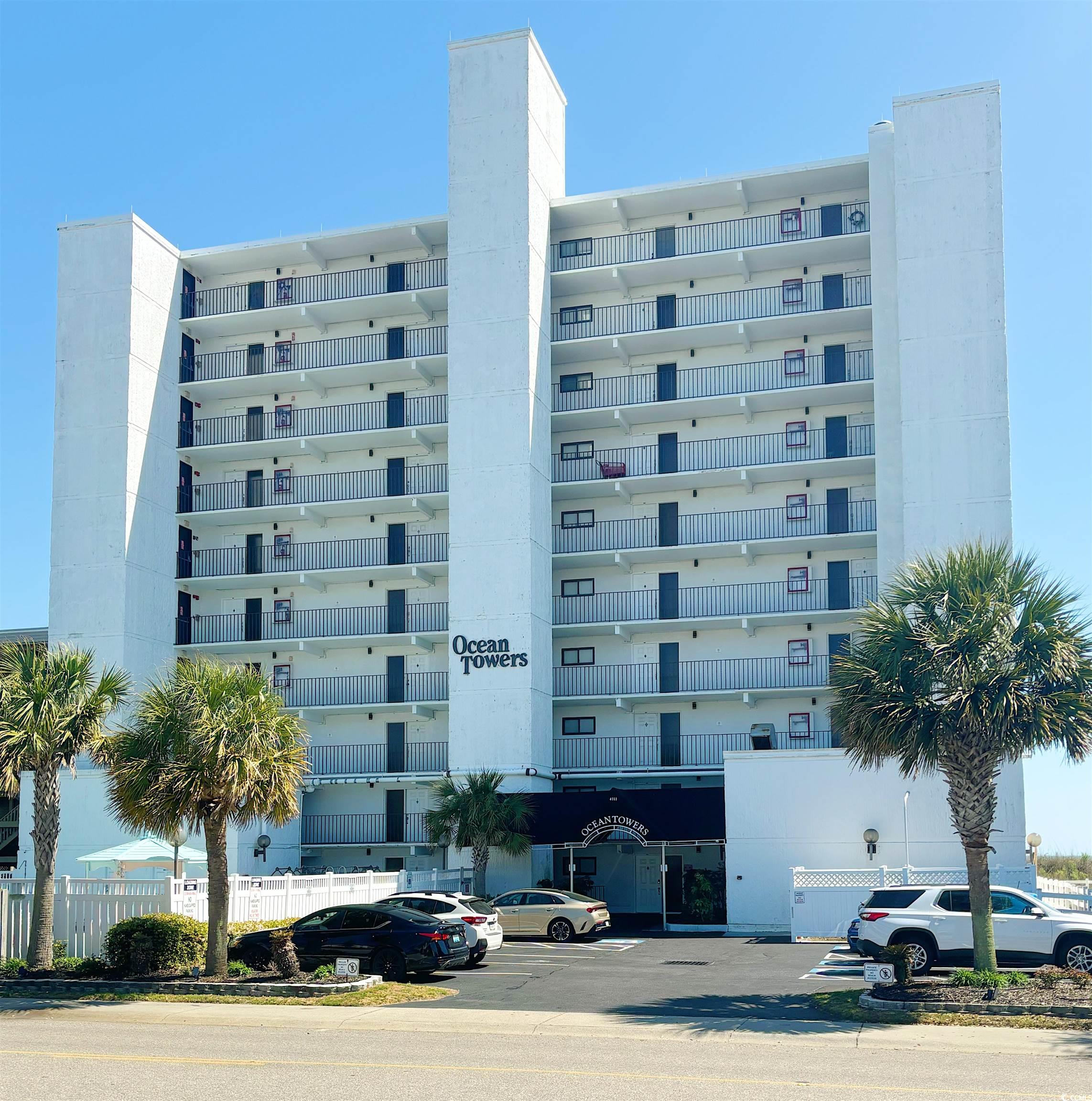 4311 Ocean Blvd. S North Myrtle Beach, SC 29582