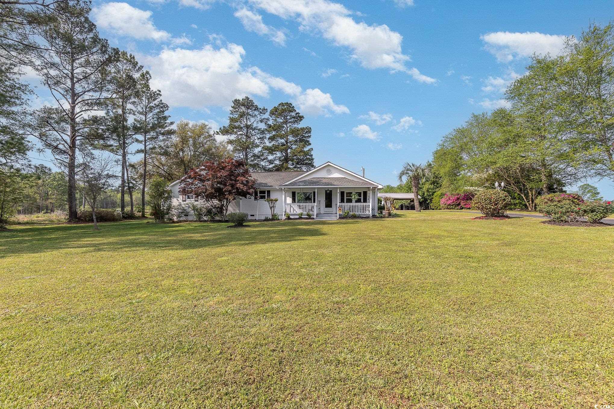 425 Highway 792 Loris, SC 29569