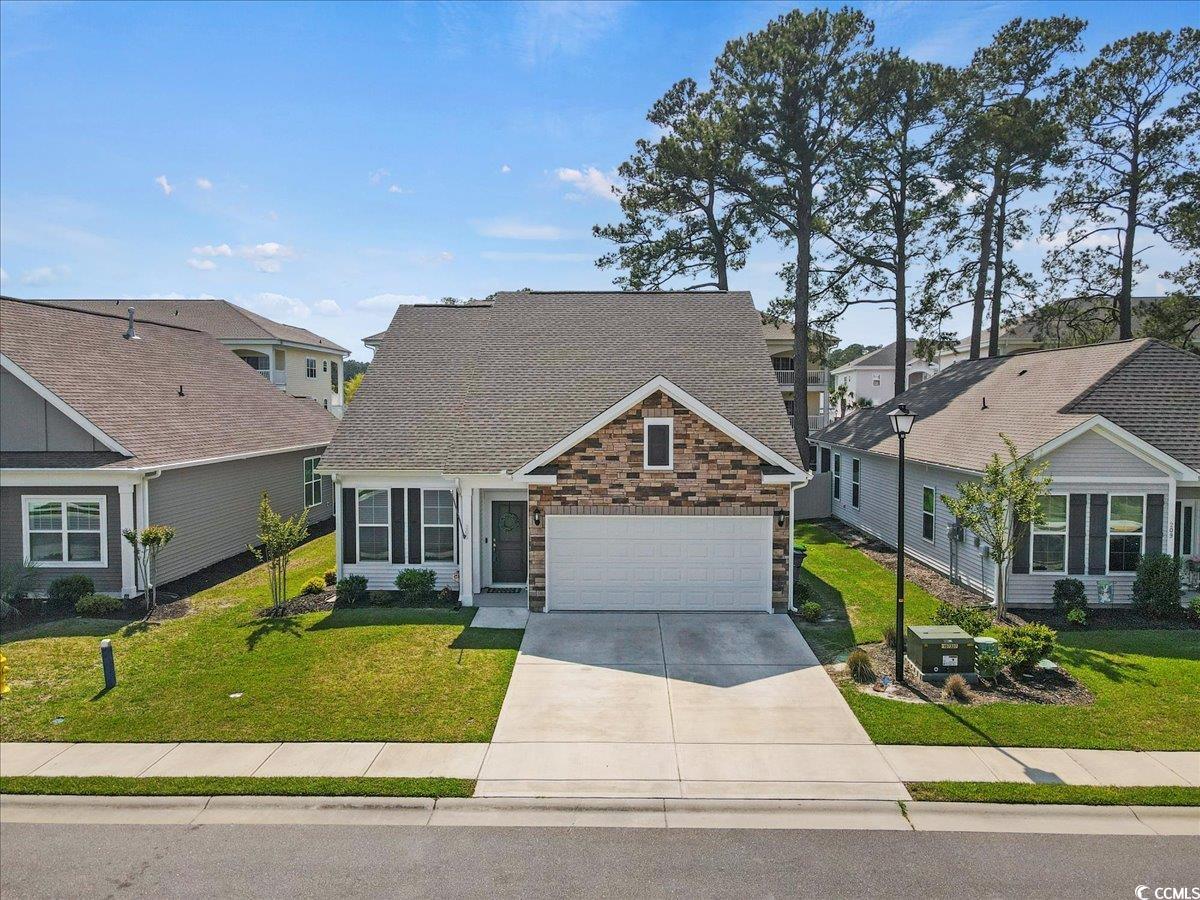 205 Zostera Dr. Little River, SC 29566