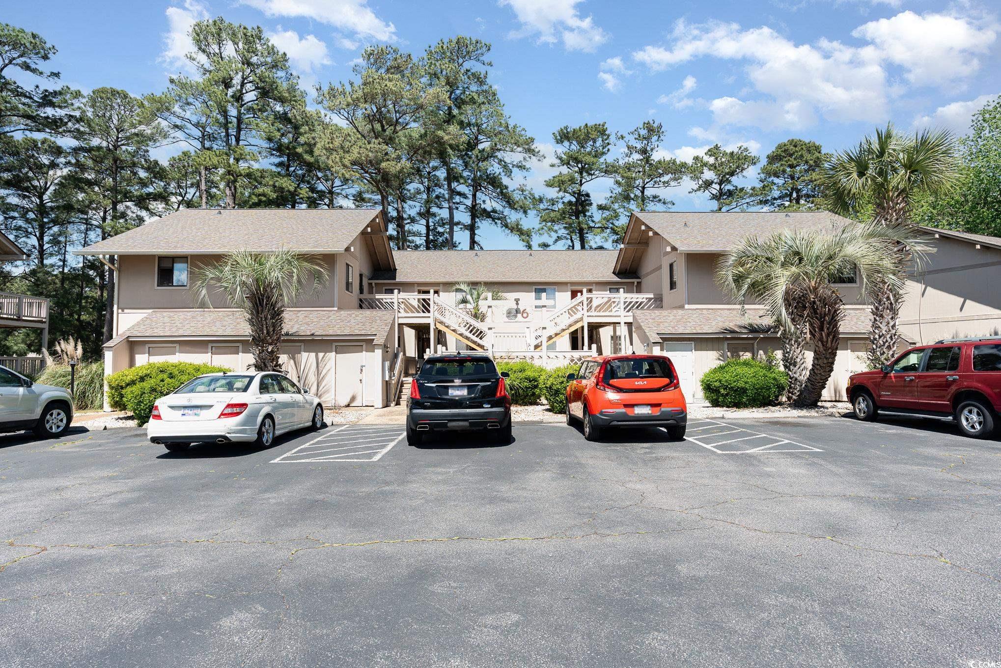 3015 Old Bryan Dr. UNIT 6-2 Myrtle Beach, SC 29577