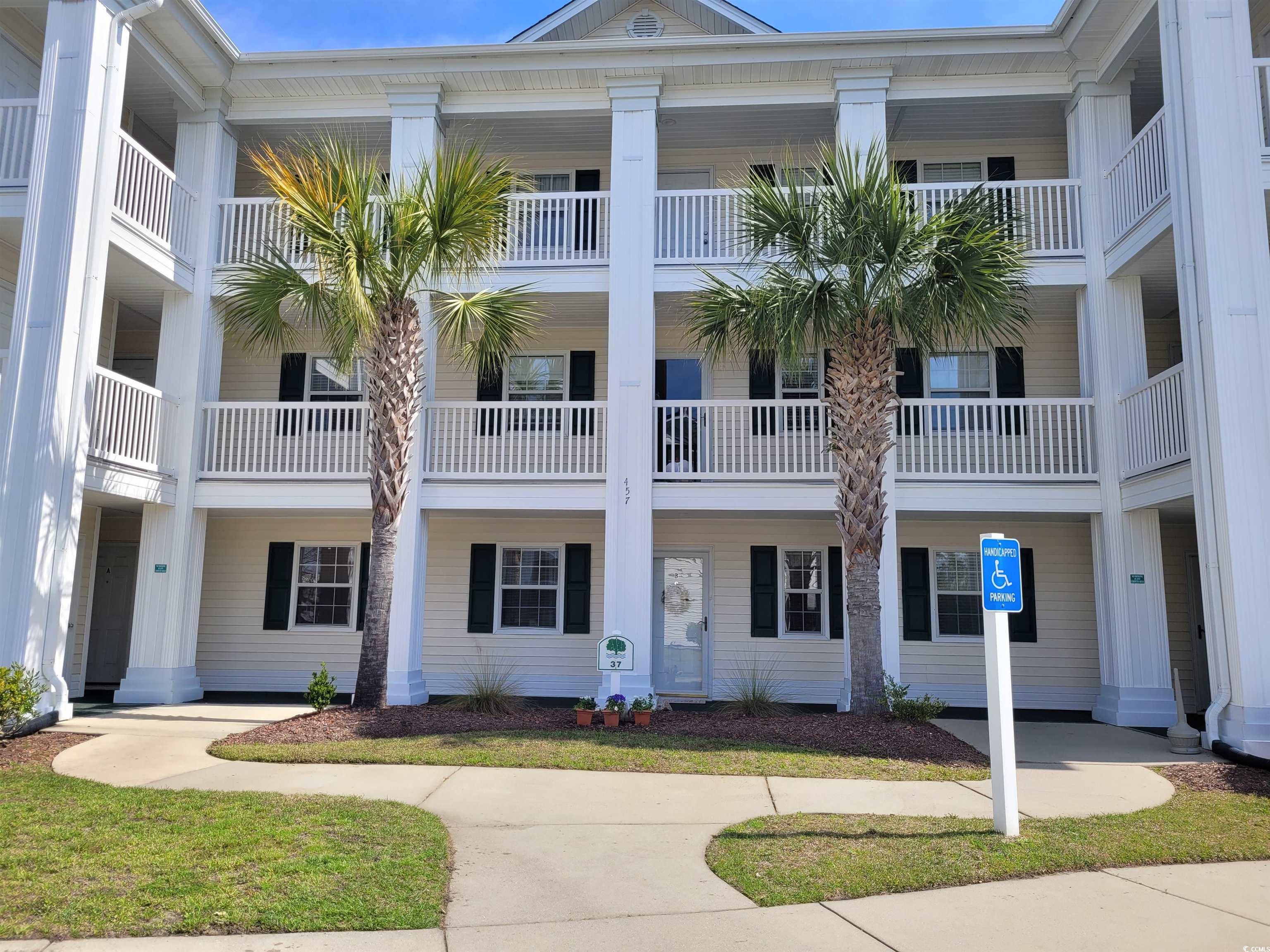 457 Red River Ct. UNIT 37-C Myrtle Beach, SC 29579