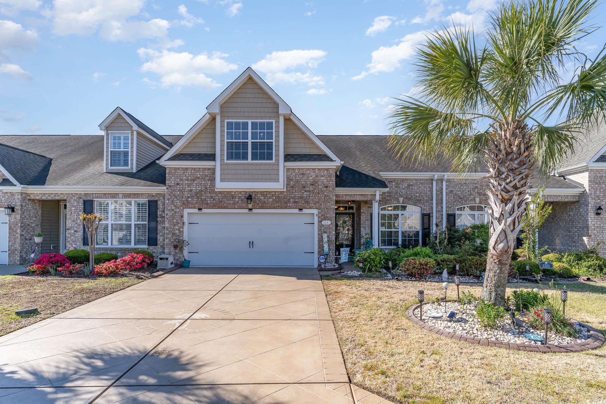 3281 Volterra Way Myrtle Beach, SC 29579