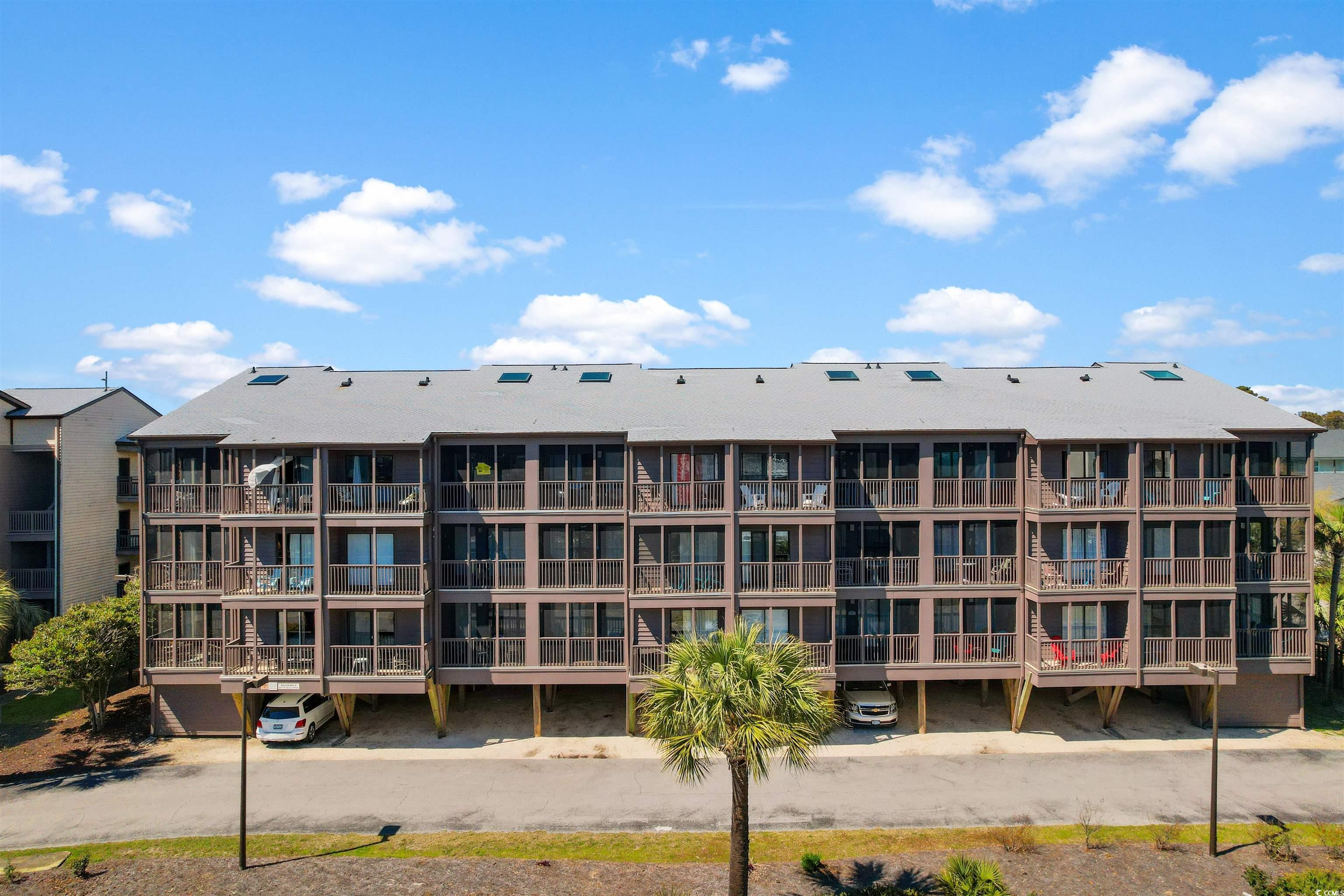 207 N Ocean Blvd. UNIT #339 North Myrtle Beach, SC 29582