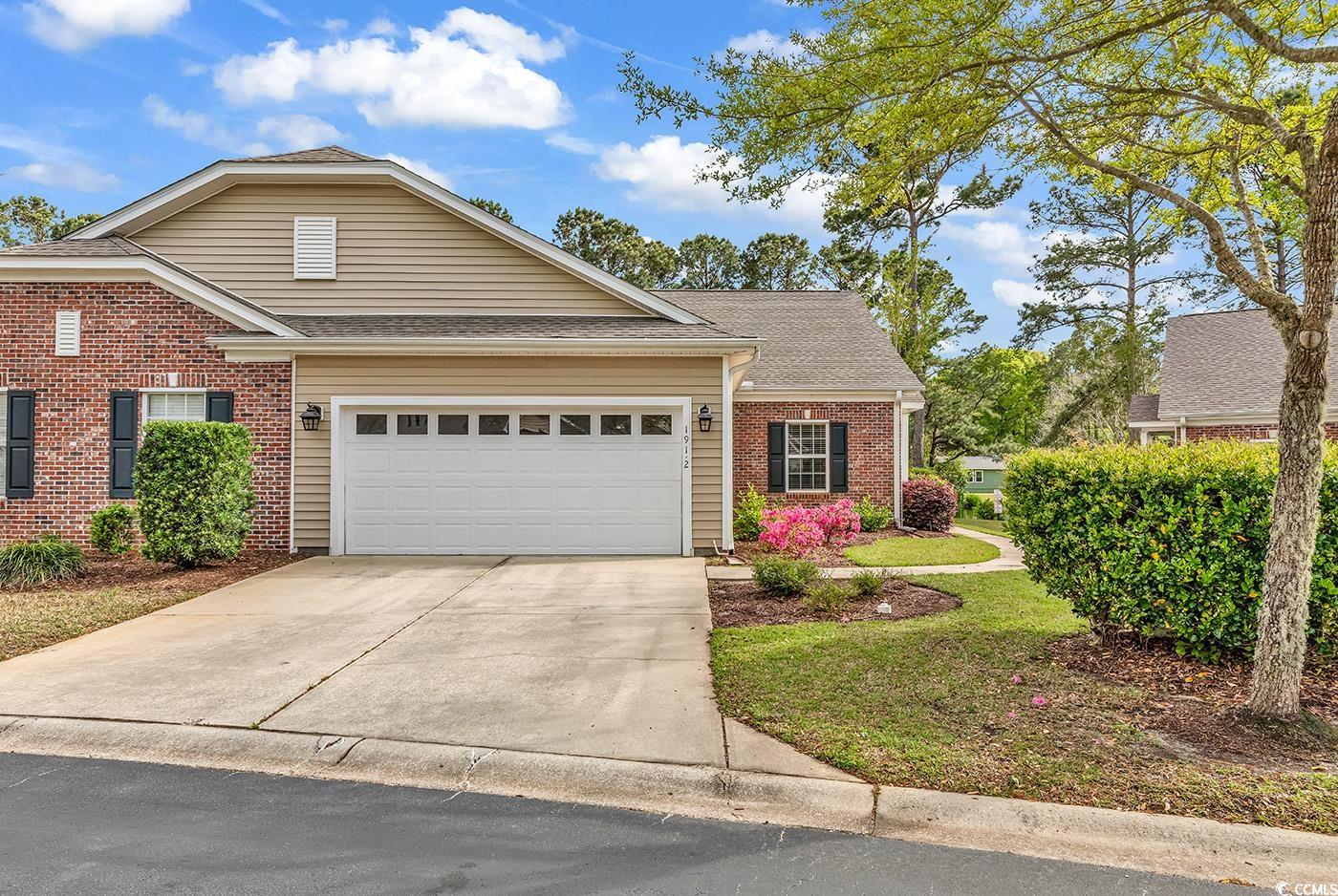 conveniently located in pawleys island. two bedroom, two bath overlooking pond. upgrades include new roof 2022. made screened porch addition 2007/2008. there is a community pool. see rental stipulations in the rules & regulations.