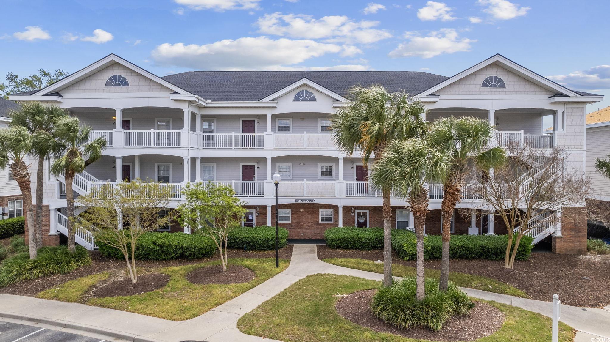 5751 Oyster Catcher Dr. UNIT #412 North Myrtle Beach, SC 29582