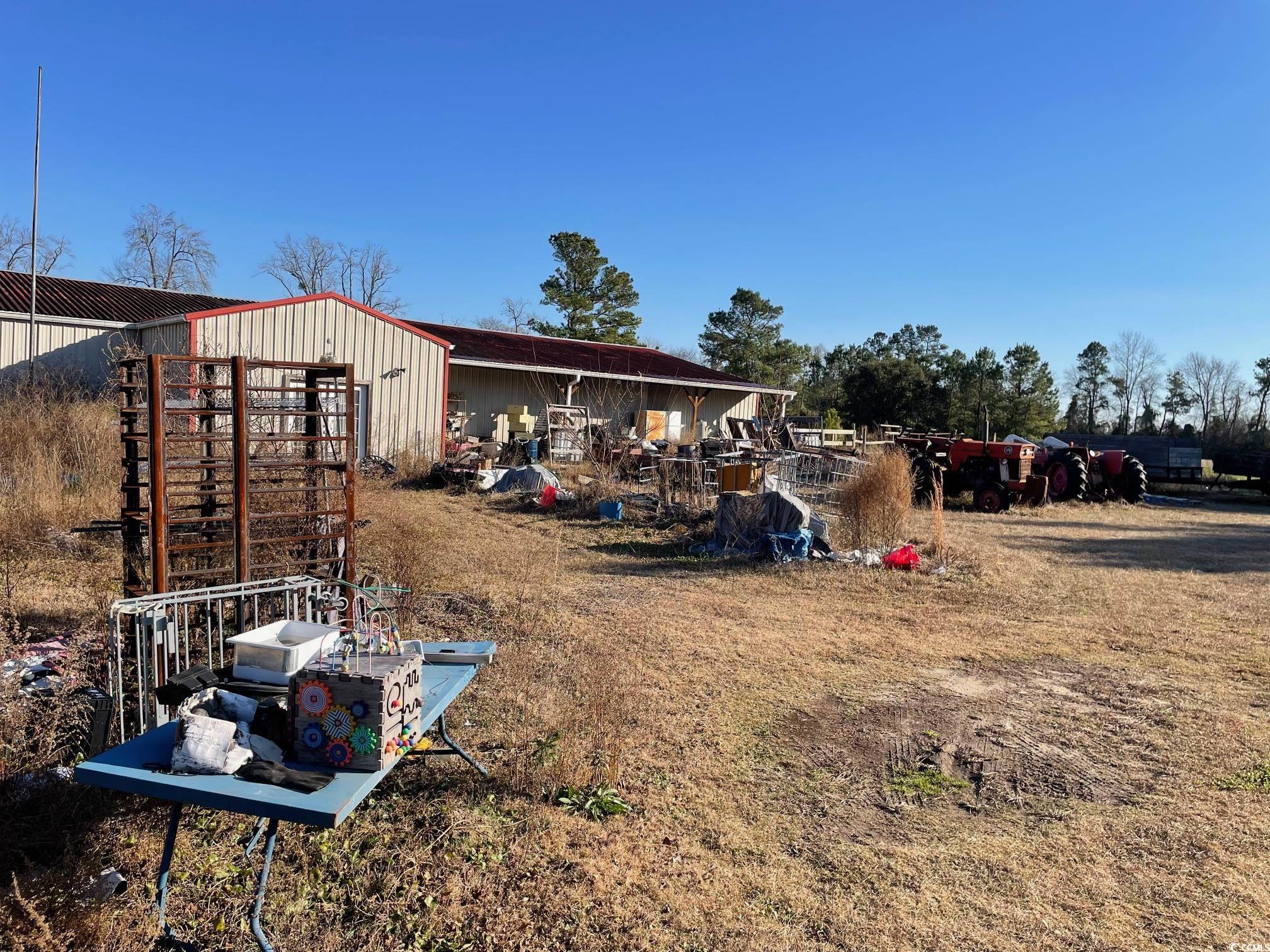 395 Highway 348 Loris, SC 29569