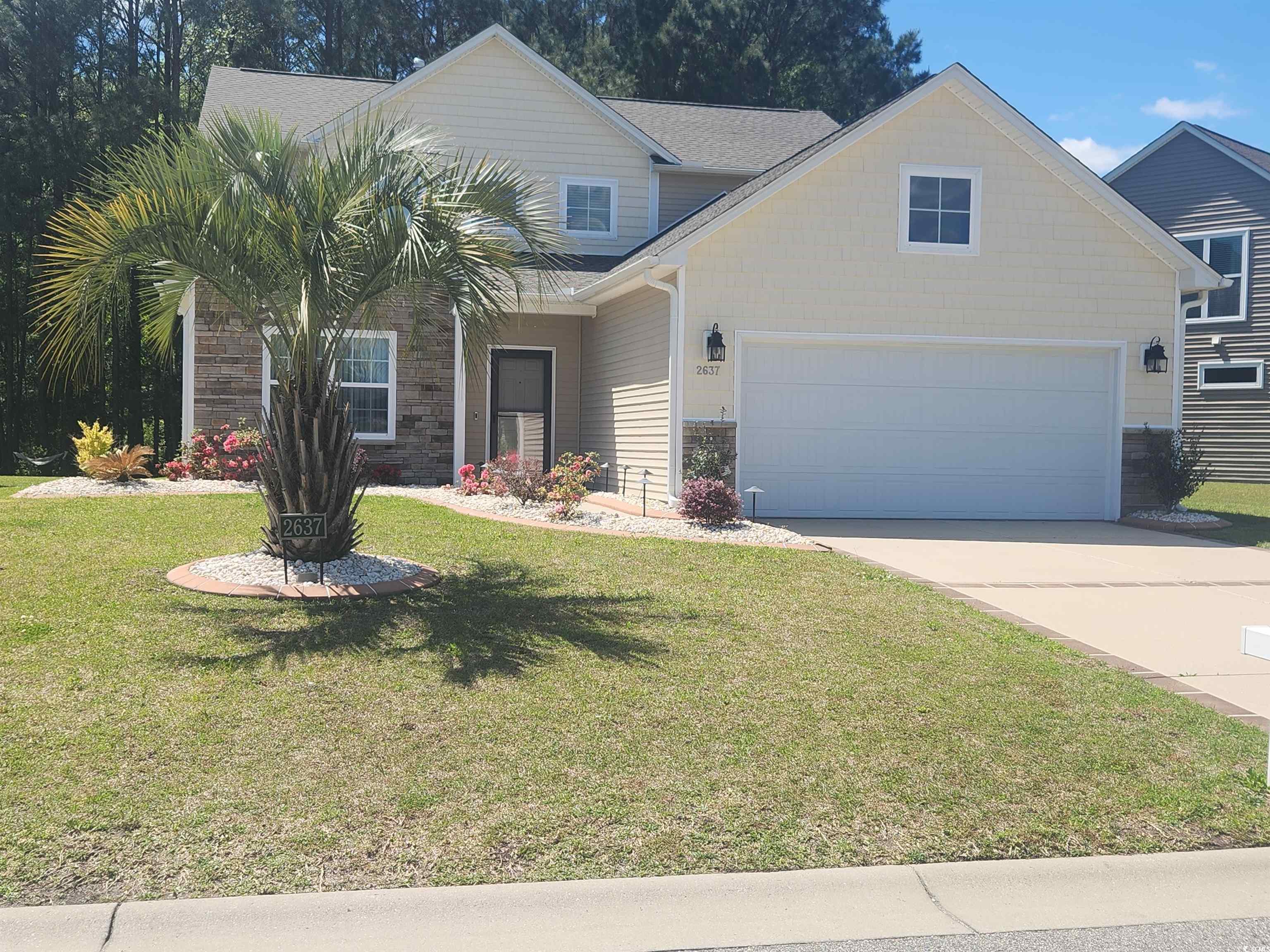 2637 Great Scott Dr. Myrtle Beach, SC 29579