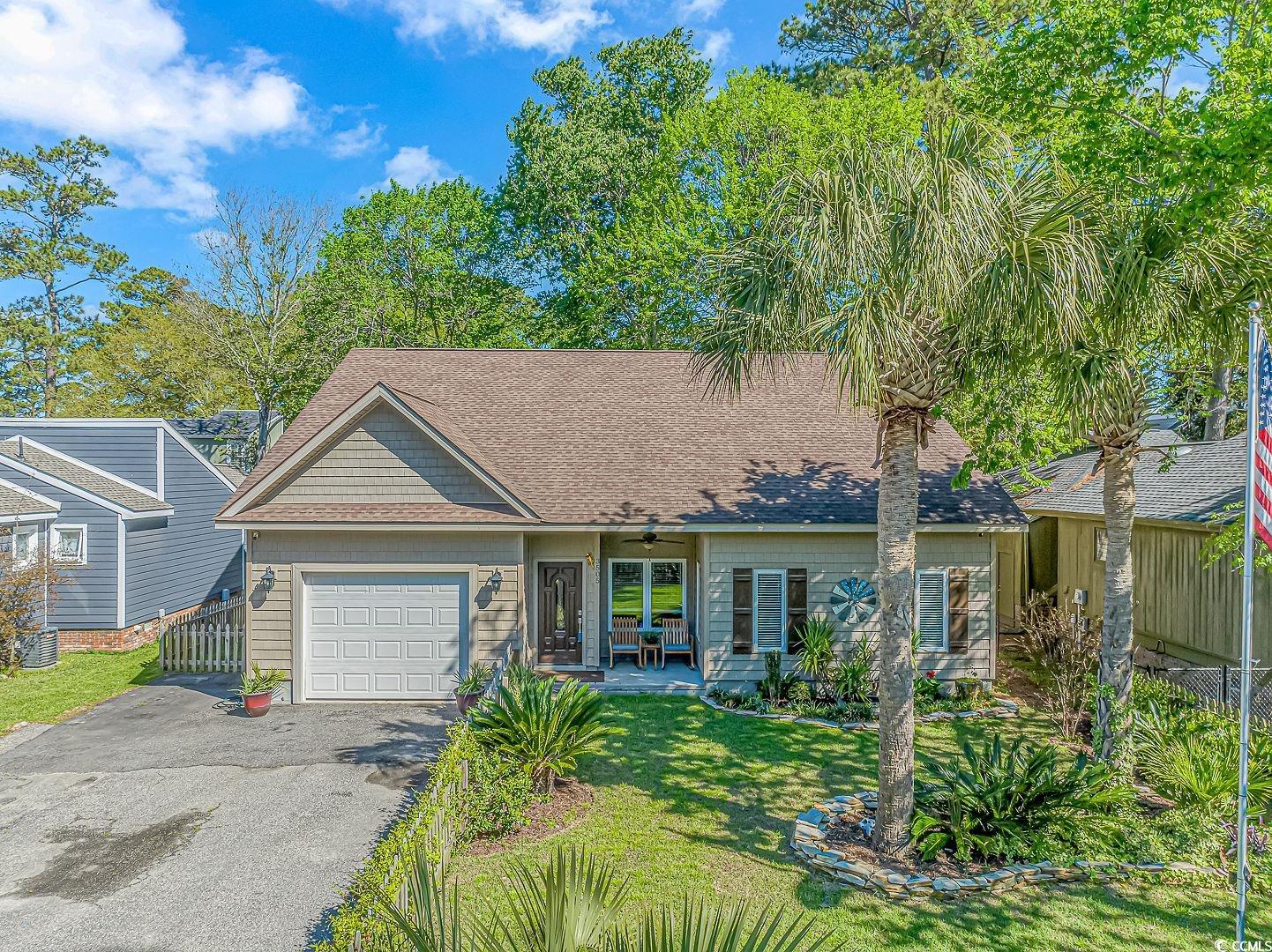 3505 Lighthouse Way Myrtle Beach, SC 29577