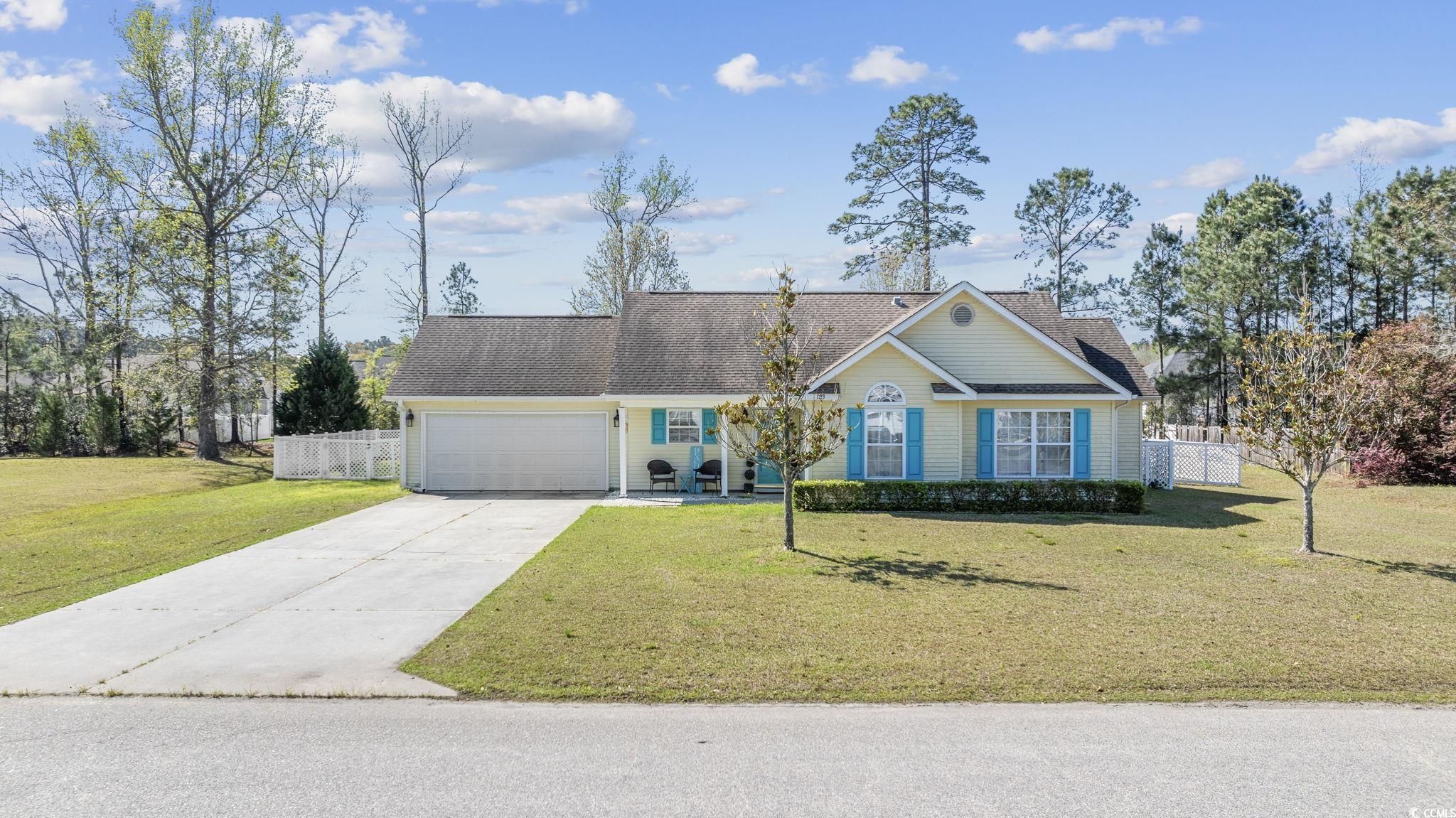 123 Seagull Landing Pl. Myrtle Beach, SC 29588