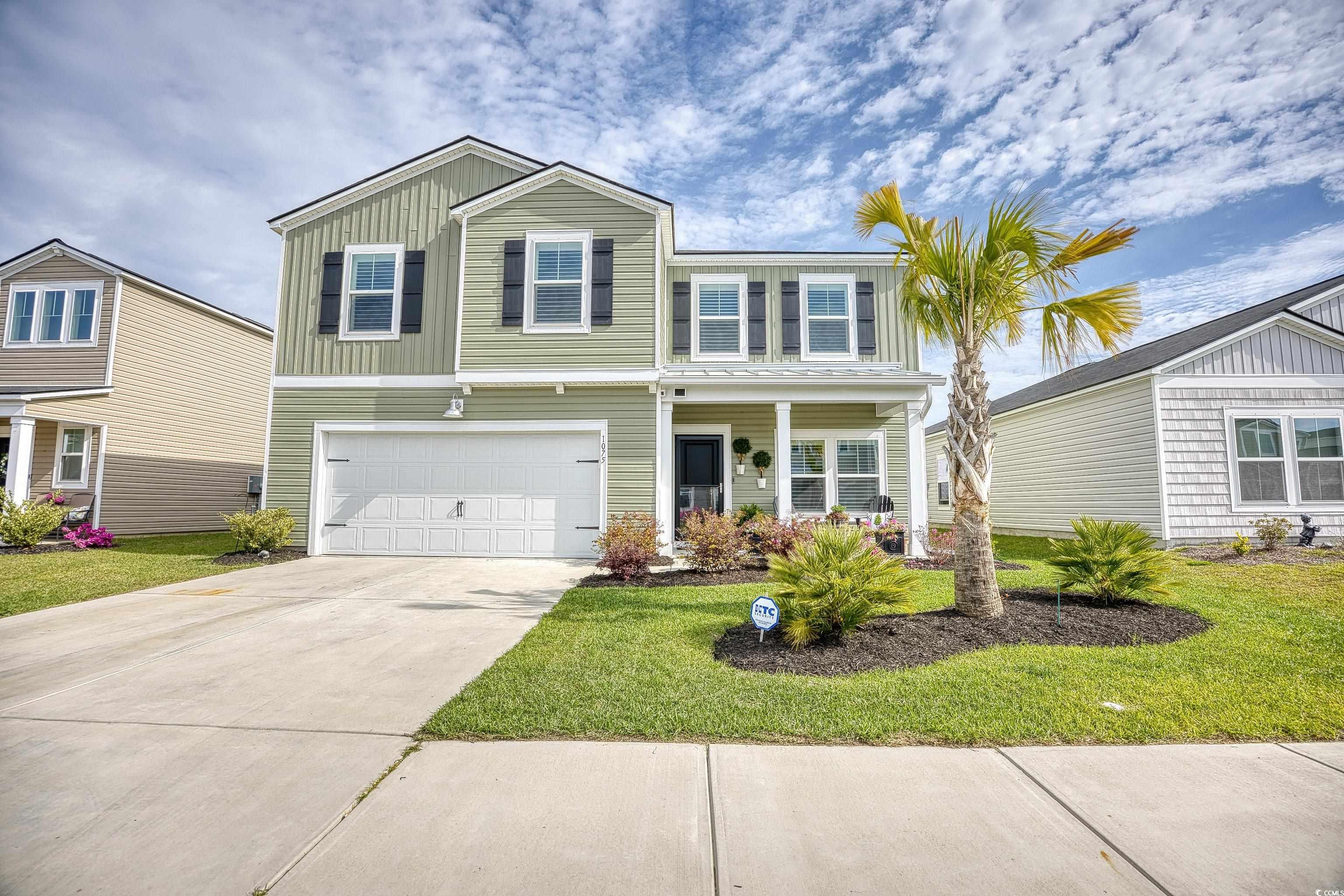 1075 Saltgrass Way Myrtle Beach, SC 29588