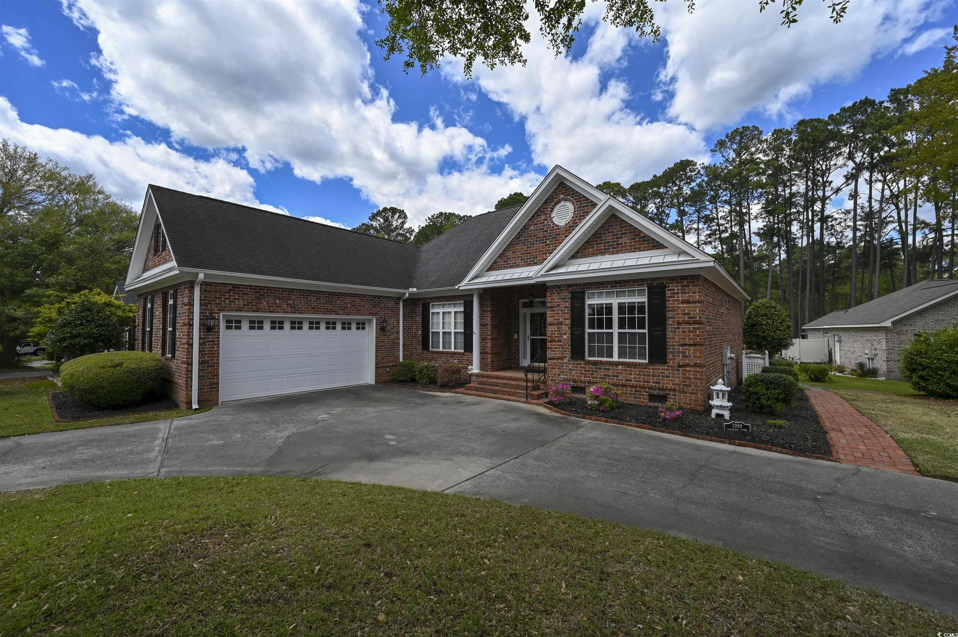 2999 Woodberry Ct. Little River, SC 29566