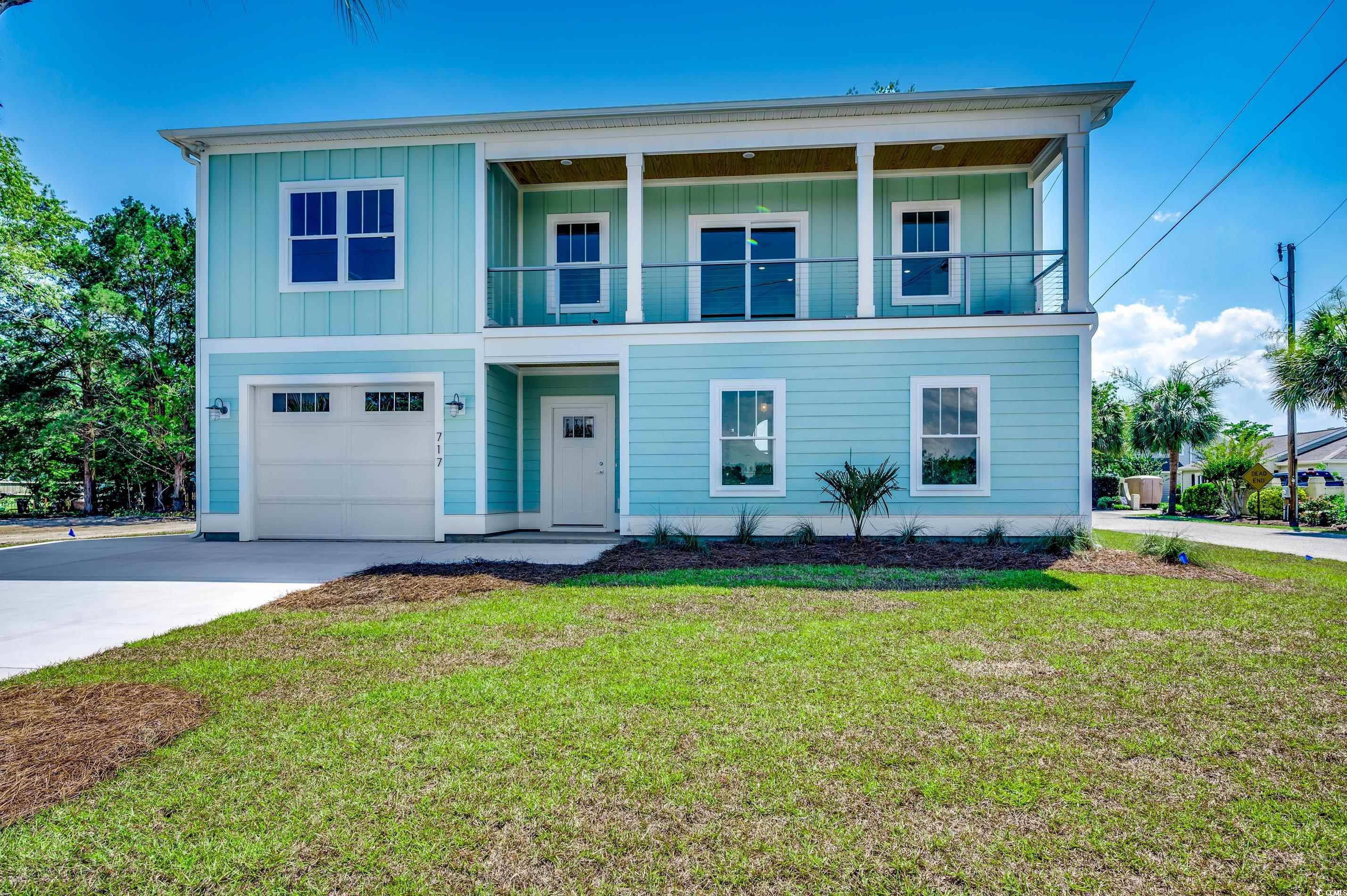717 9th Ave. S North Myrtle Beach, SC 29582