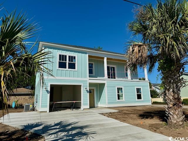 717 9th Ave. S, North Myrtle Beach, SC 29582