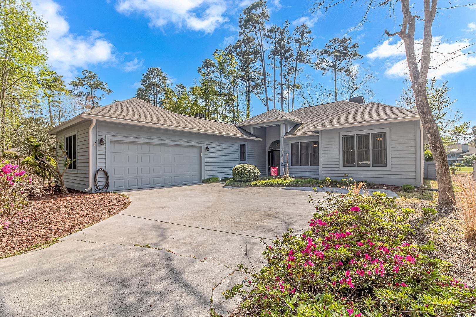 1818 Topsail Ln. North Myrtle Beach, SC 29582