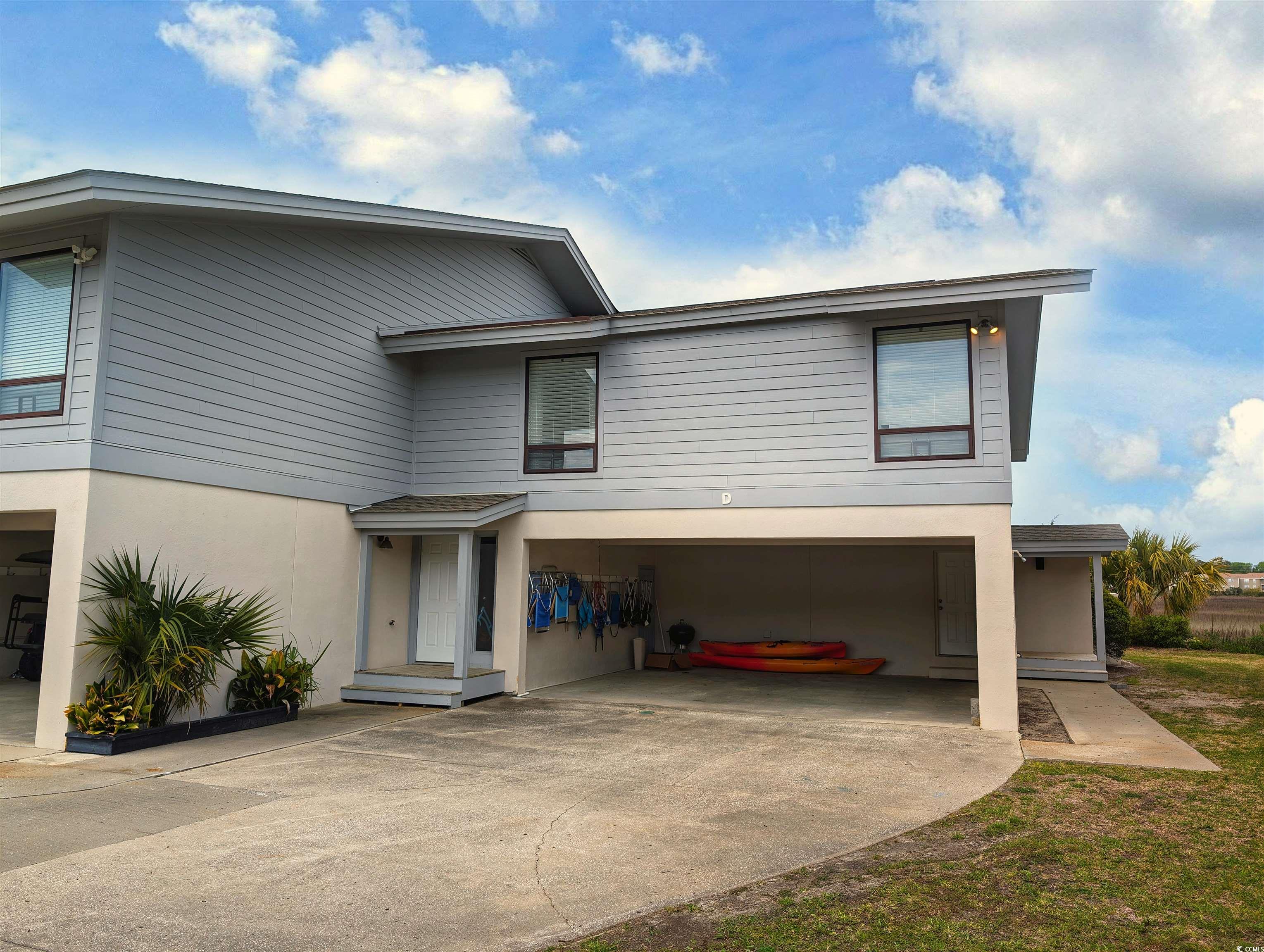 16 Inlet Point Dr. Pawleys Island, SC 29585