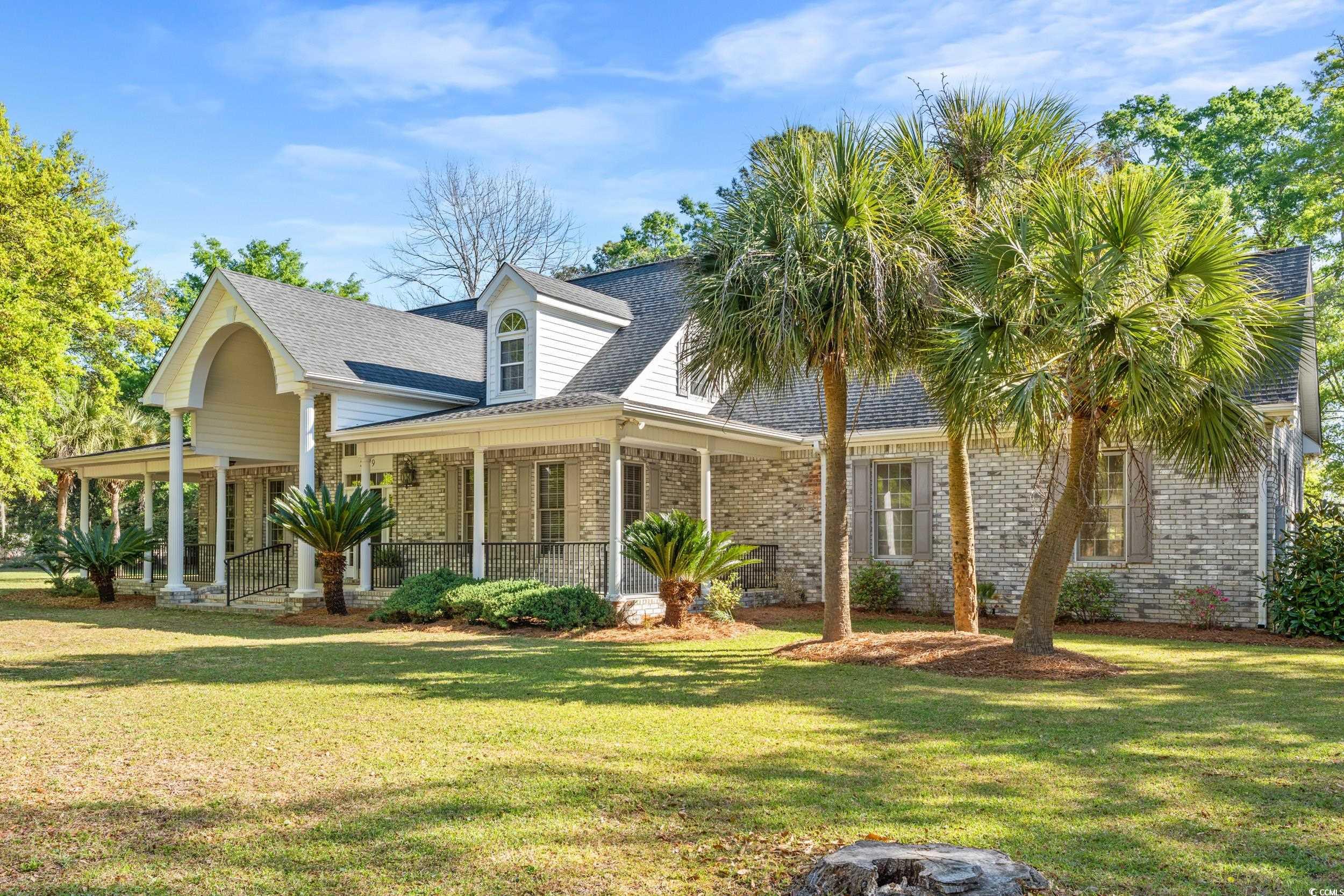 3379 Shadow Moss Ln. Murrells Inlet, SC 29576