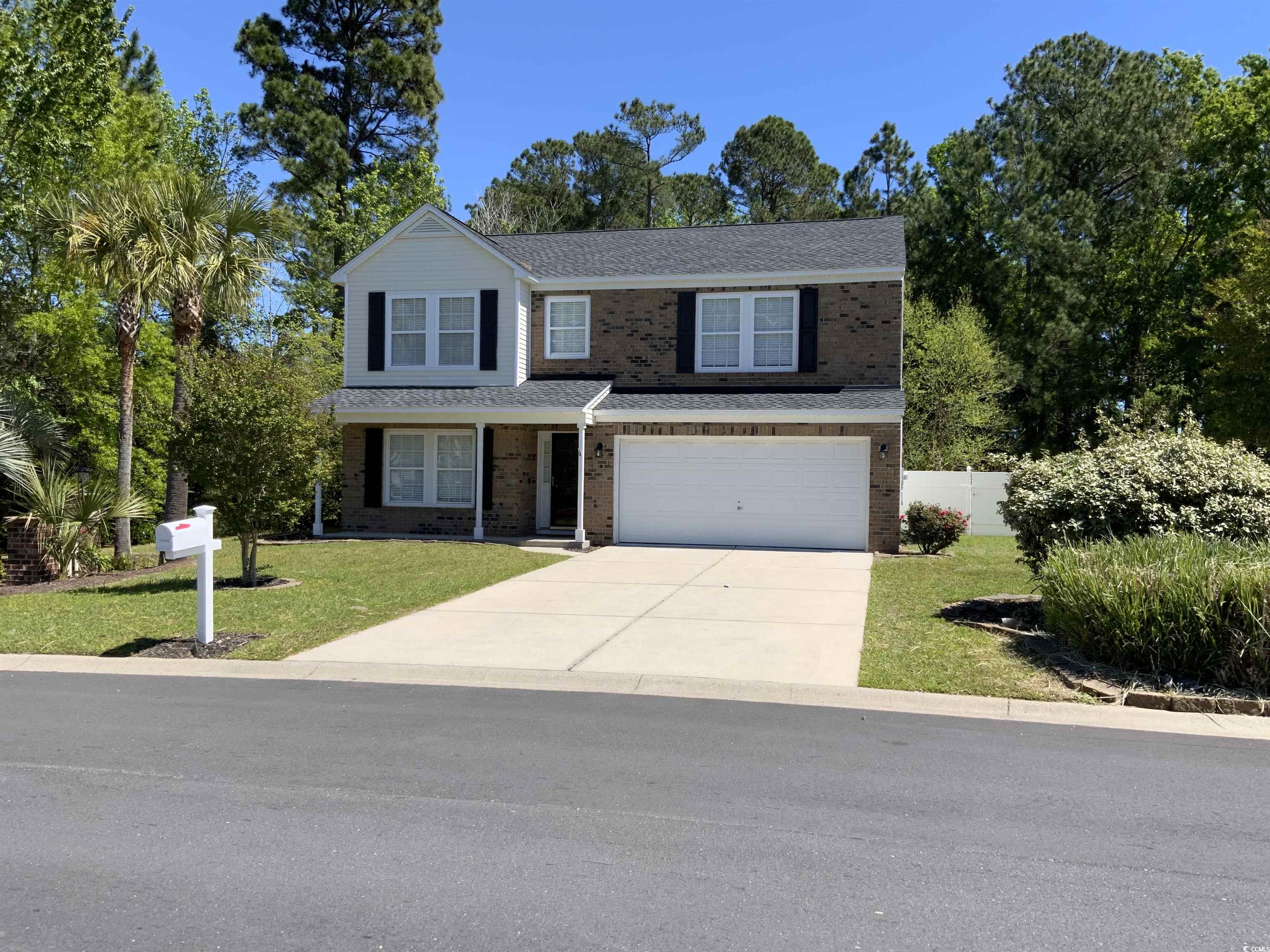 51 Tibton Circle Myrtle Beach, SC 29588