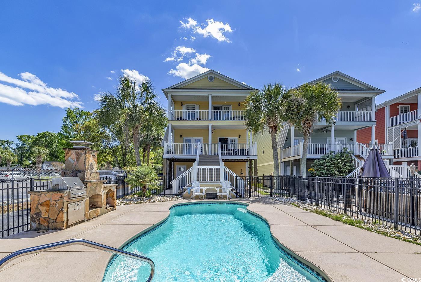 1335 Hidden Harbor Rd. Myrtle Beach, SC 29577