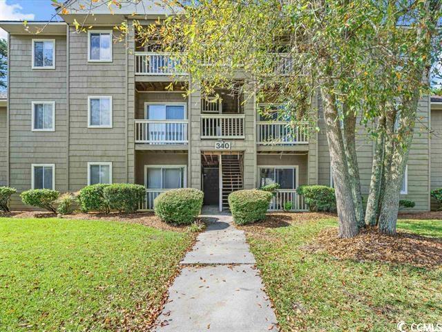 340 Myrtle Greens Dr. UNIT J Conway, SC 29526