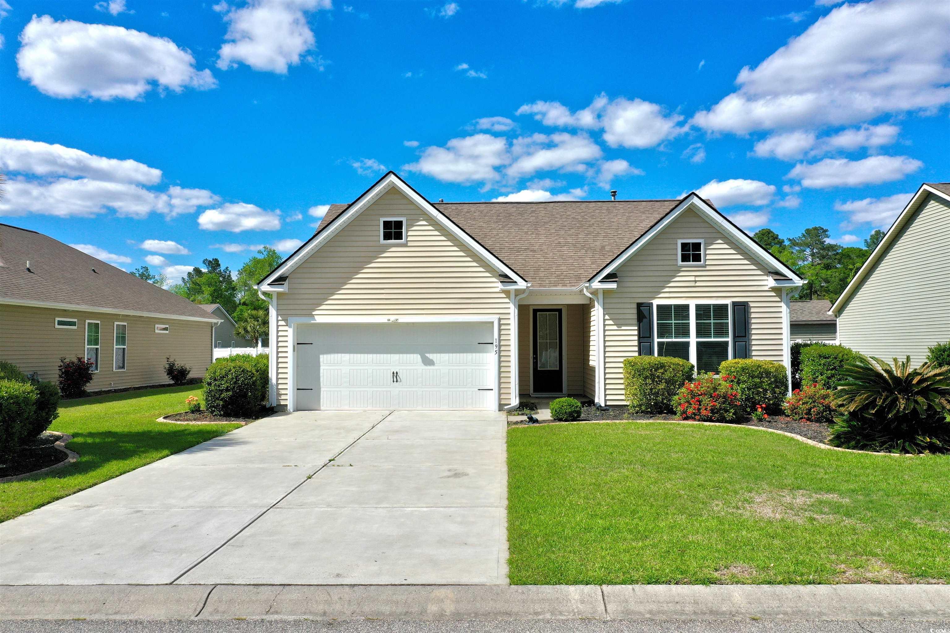 195 Shady Arbor Loop Longs, SC 29568