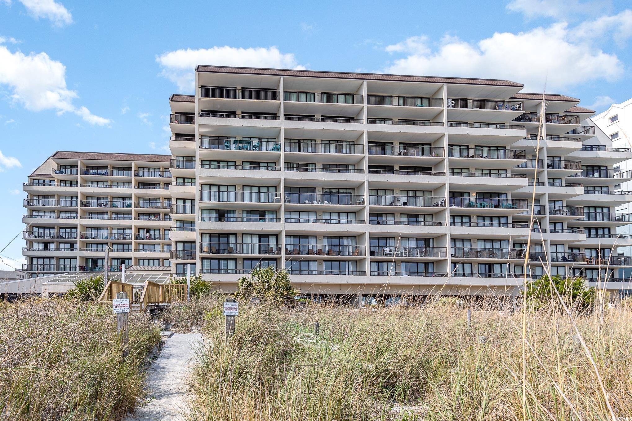 4719 Ocean Blvd. S UNIT #202 North Myrtle Beach, SC 29582