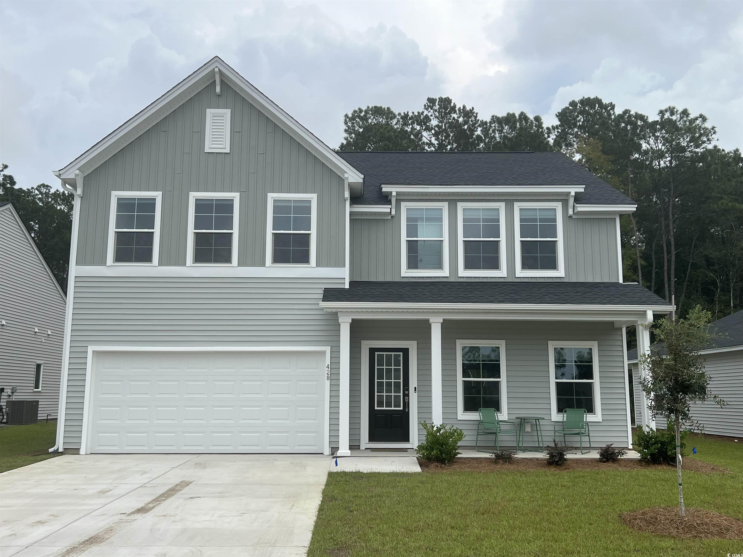 428 McGarry Dr. Myrtle Beach, SC 29588