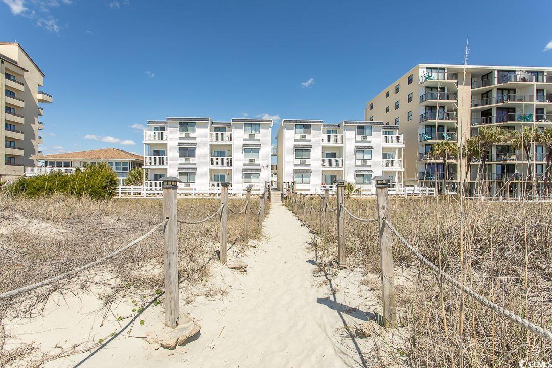 2203 S Ocean Blvd. UNIT C3 North Myrtle Beach, SC 29582