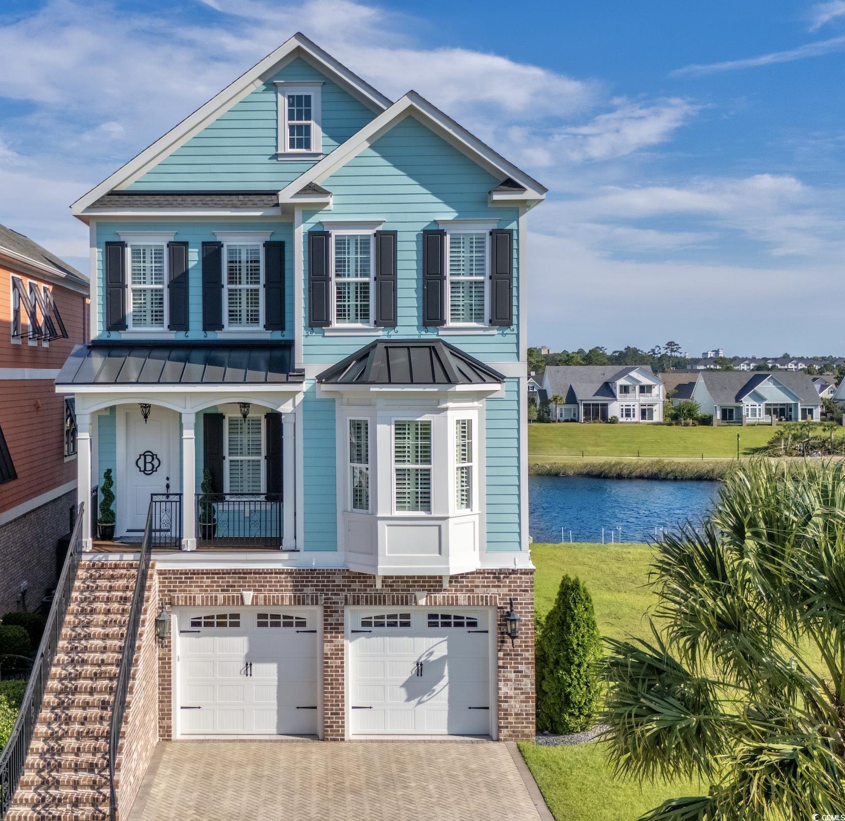 489 St. Julian Ln. Myrtle Beach, SC 29579