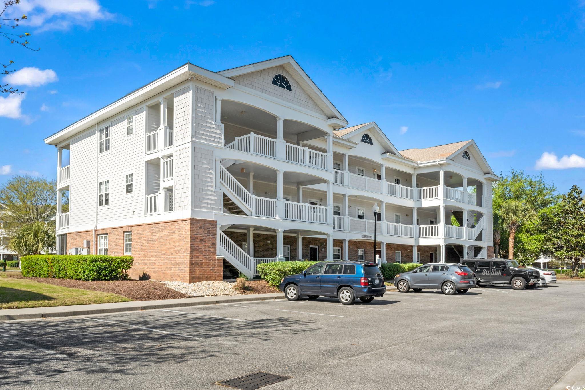 5751 Oyster Catcher Dr. UNIT #914 North Myrtle Beach, SC 29582