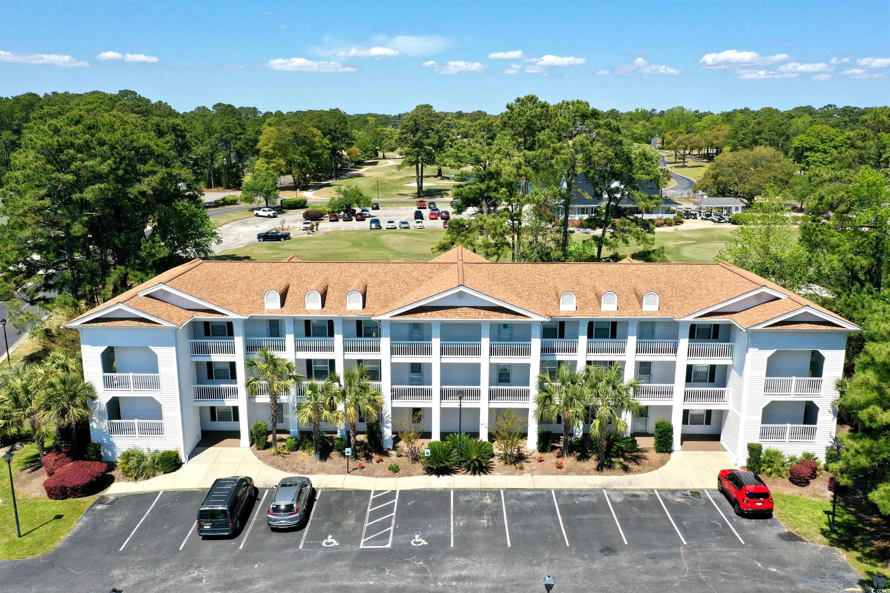 this beautiful first floor condo is located in the well known eastport golf community. it is in the heart of little river, sc and has easy access to all the shops, restaurants, entertainment, and golf little river and north myrtle beach, sc has to offer. great second home or investment property income. seller has never rented out the property. nice relaxing view of a pond and golf course from the screened porch. well maintained building with short walk to community pool. buyer is responsible for all measurement verification's.