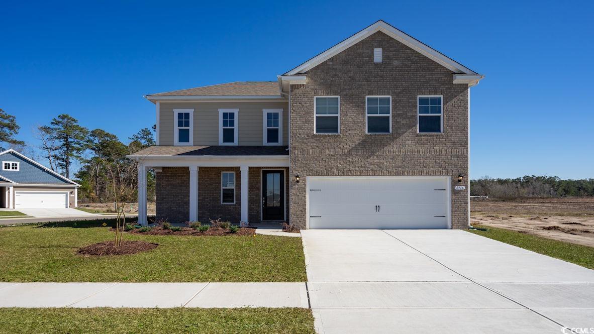 4062 Rutherford Ct. Little River, SC 29566