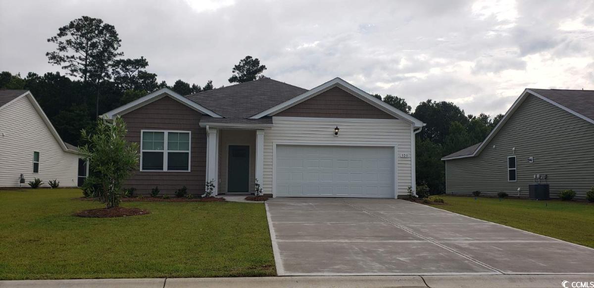 320 Elder Ct. Little River, SC 29566