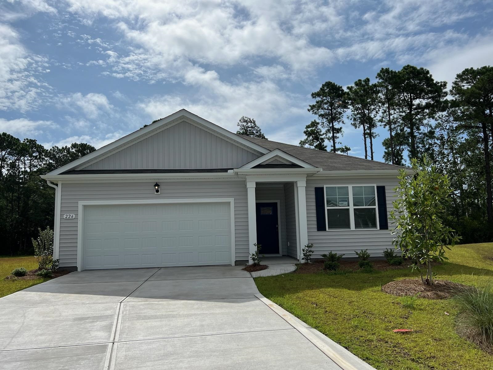 226 Longside Ct. Little River, SC 29566