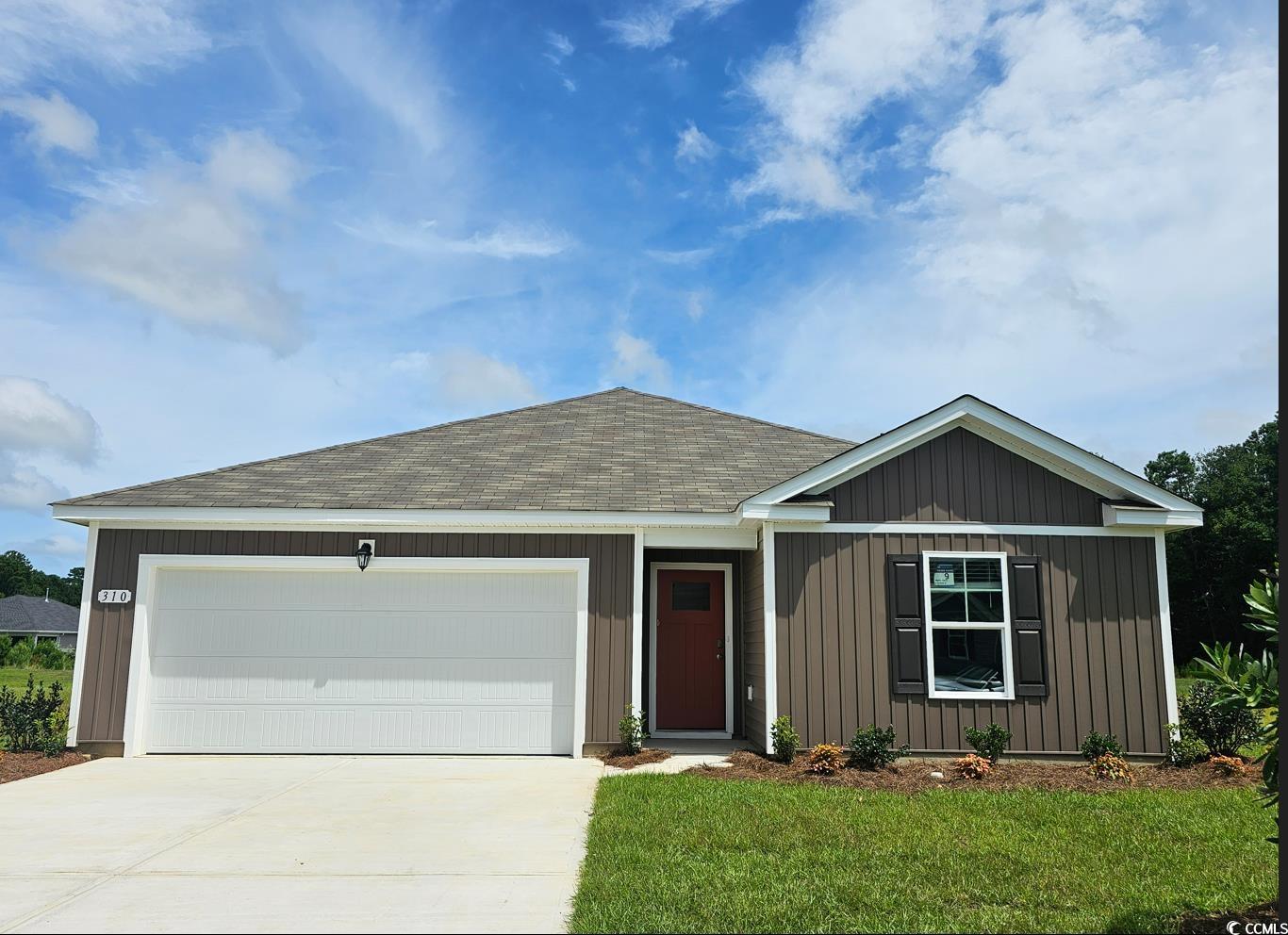 310 Jeff Waters Circle Longs, SC 29568