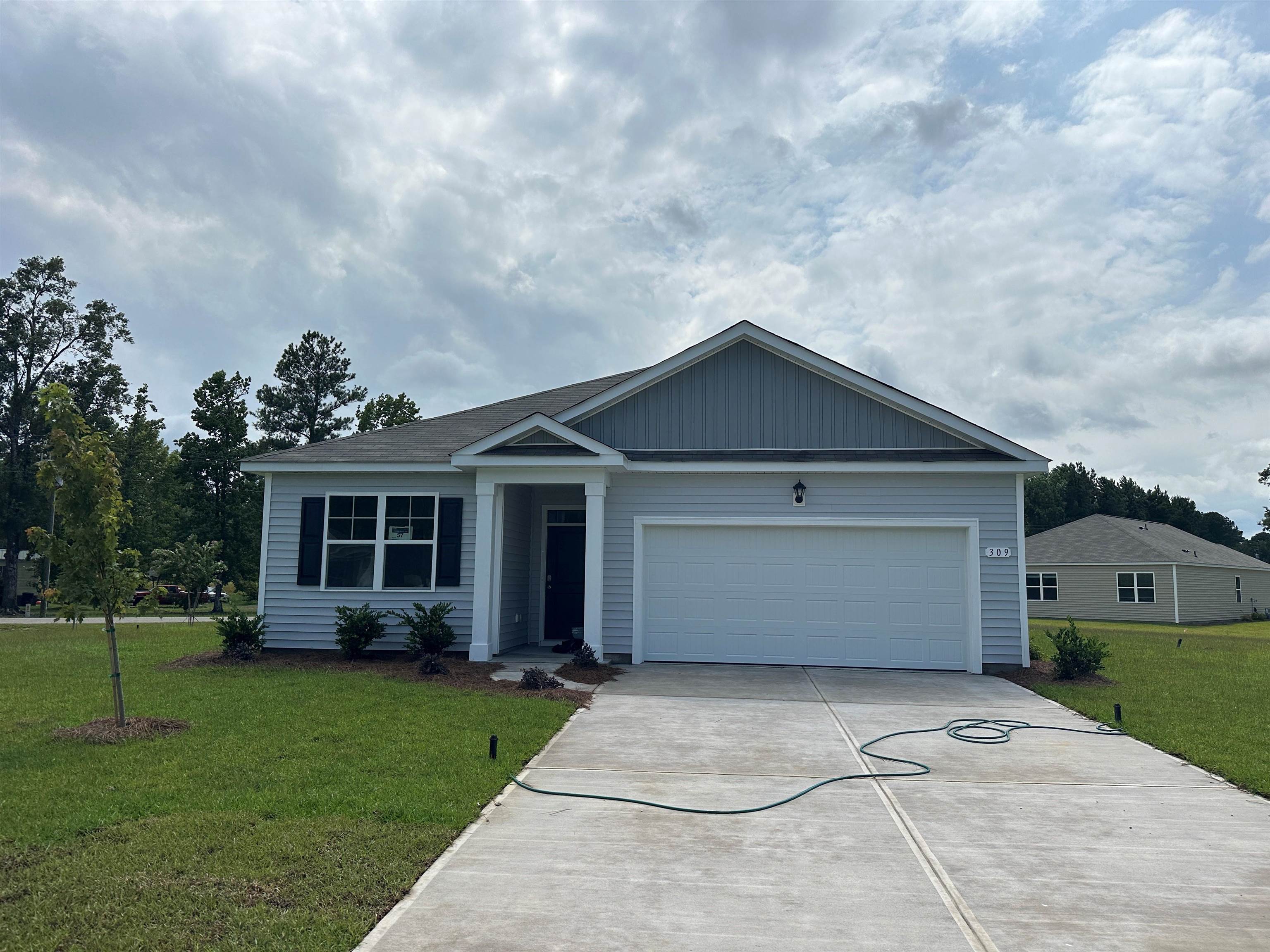 309 Hamblen Ct. Longs, SC 29568