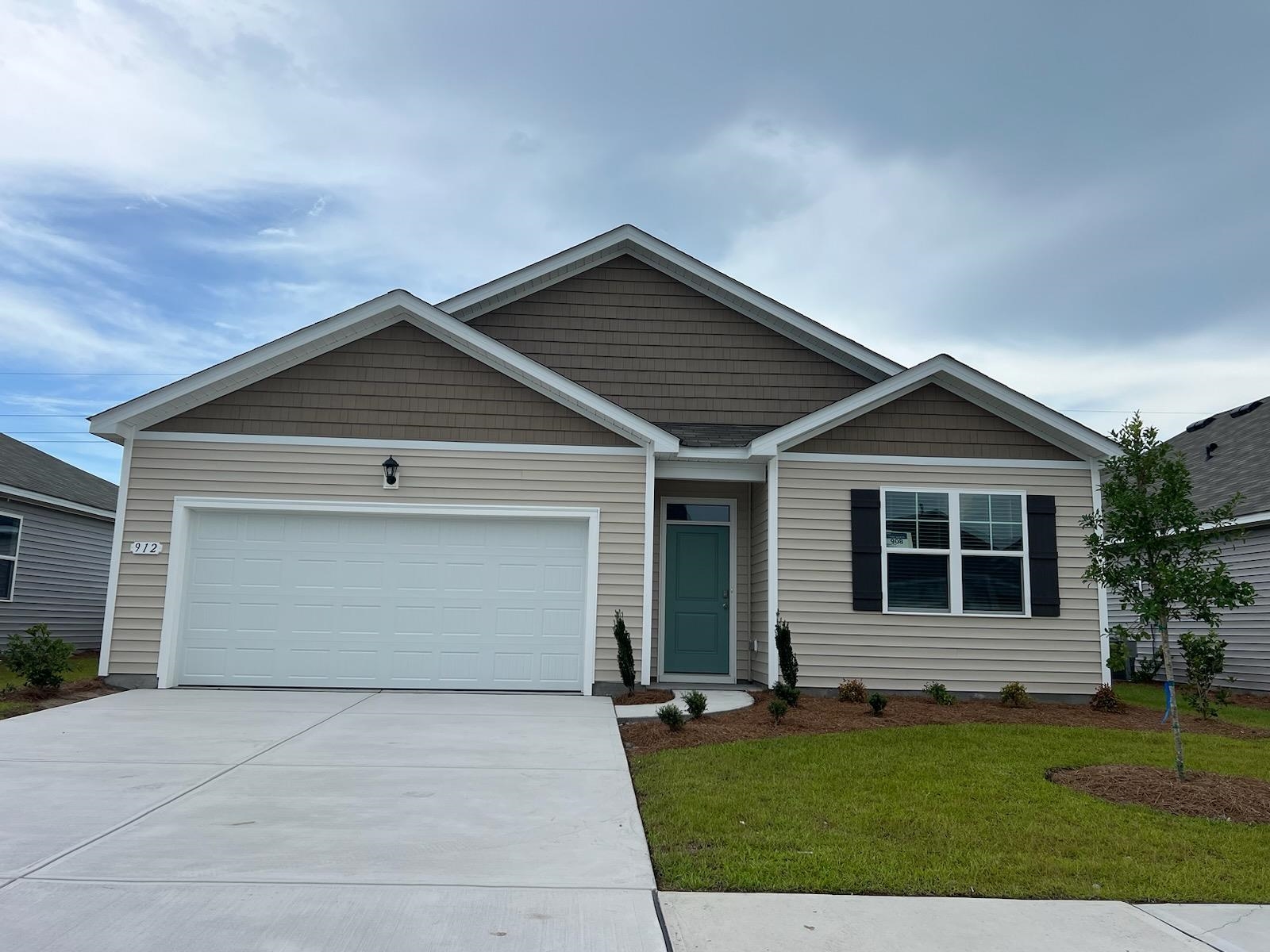 912 Green Garden Way Myrtle Beach, SC 29579