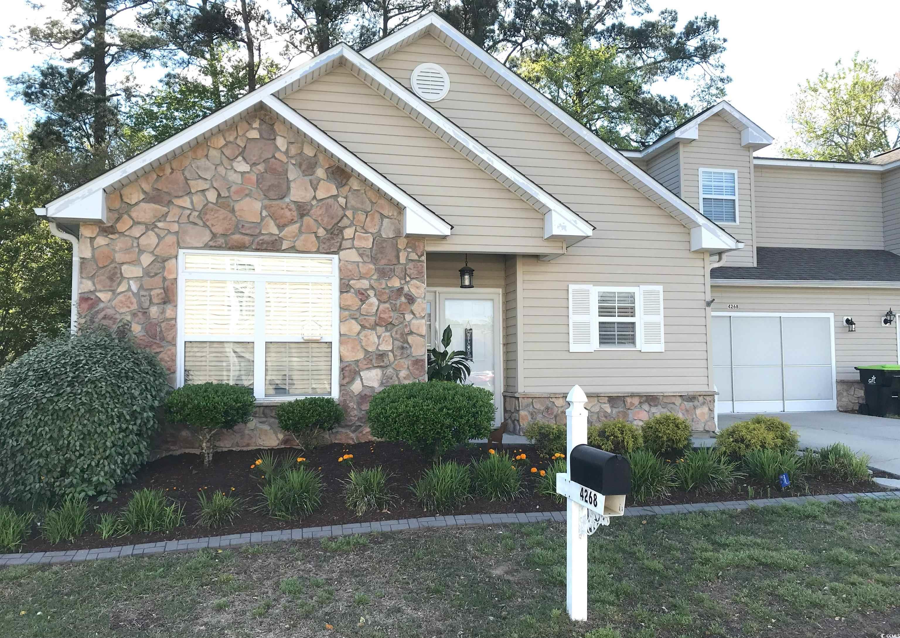 4268 Rivergate Ln. Little River, SC 29566