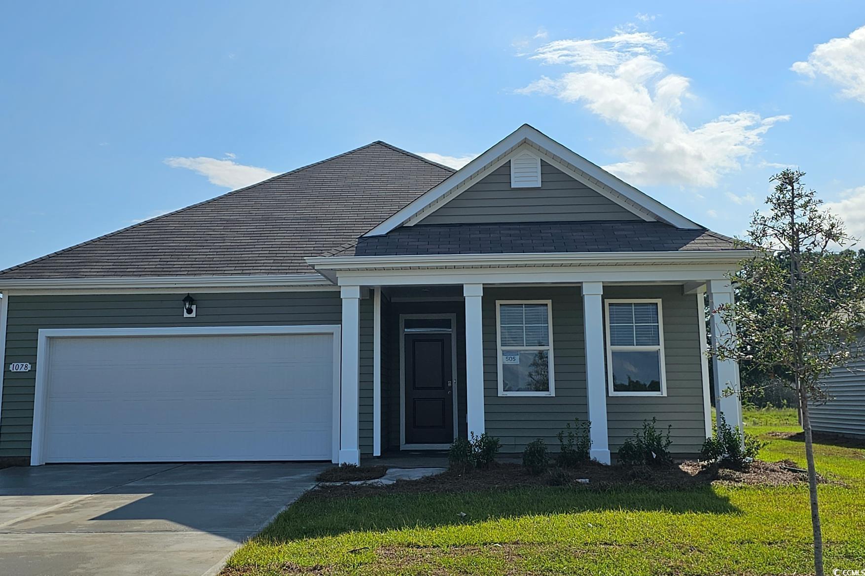 284 Clear Lake Dr. Conway, SC 29526