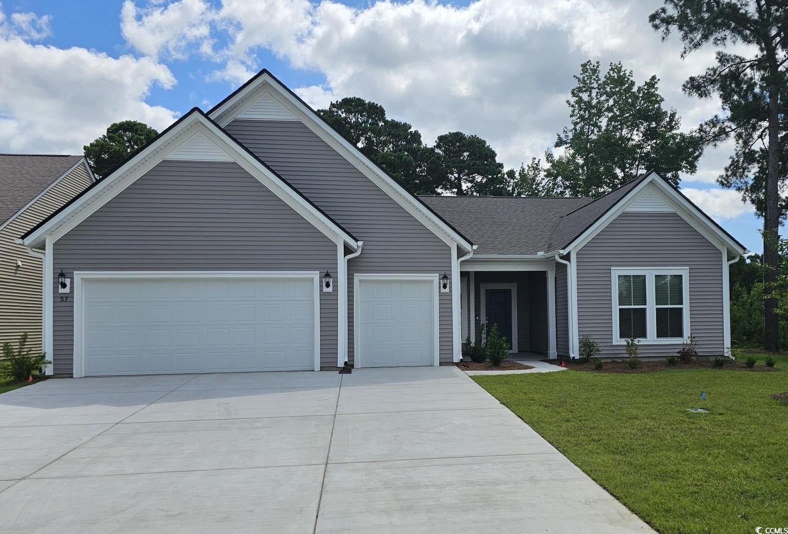 57 Eagle Claw Dr. Carolina Shores, NC 28467