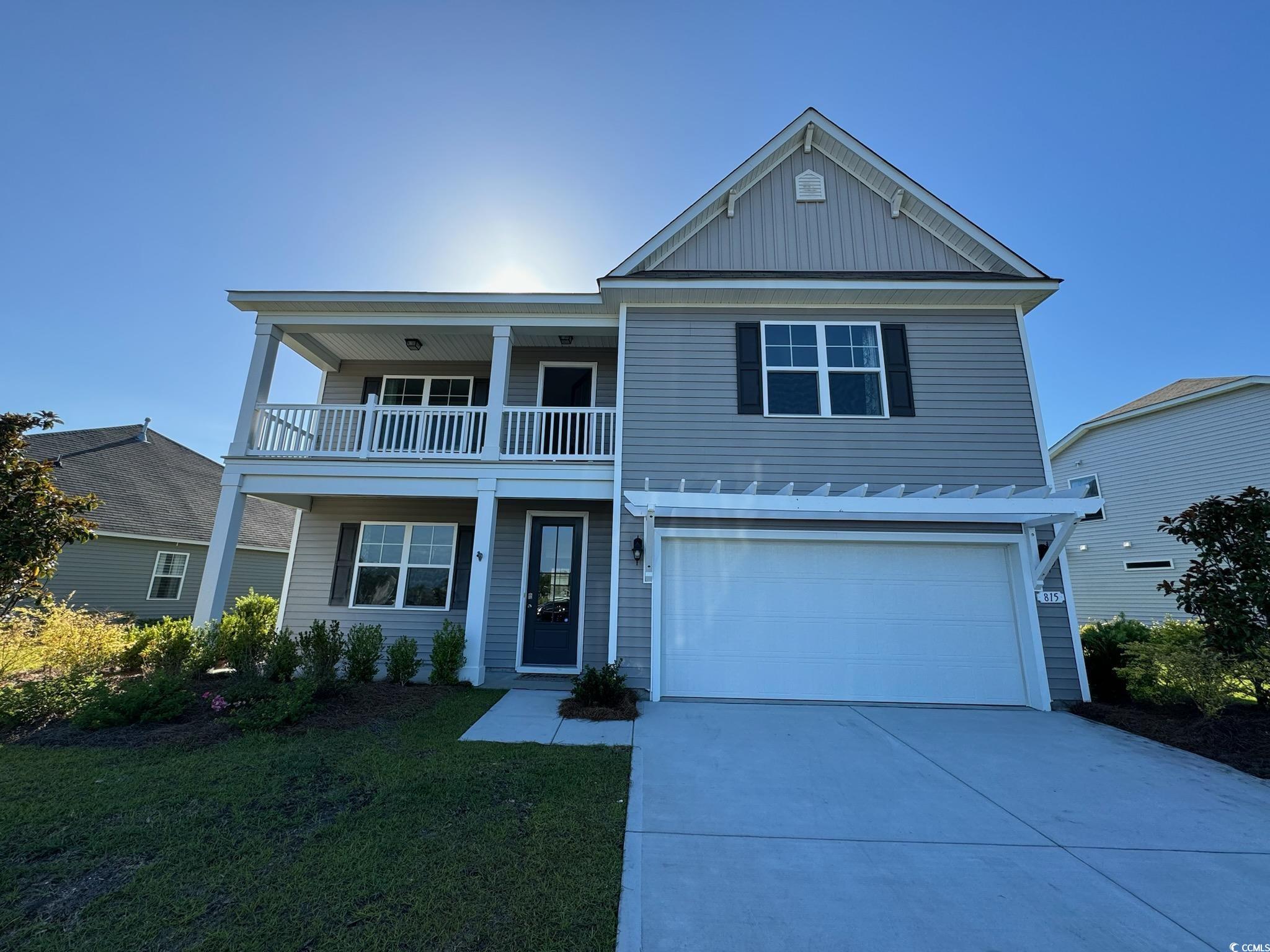 815 Cross Keys Ct. Myrtle Beach, SC 29579