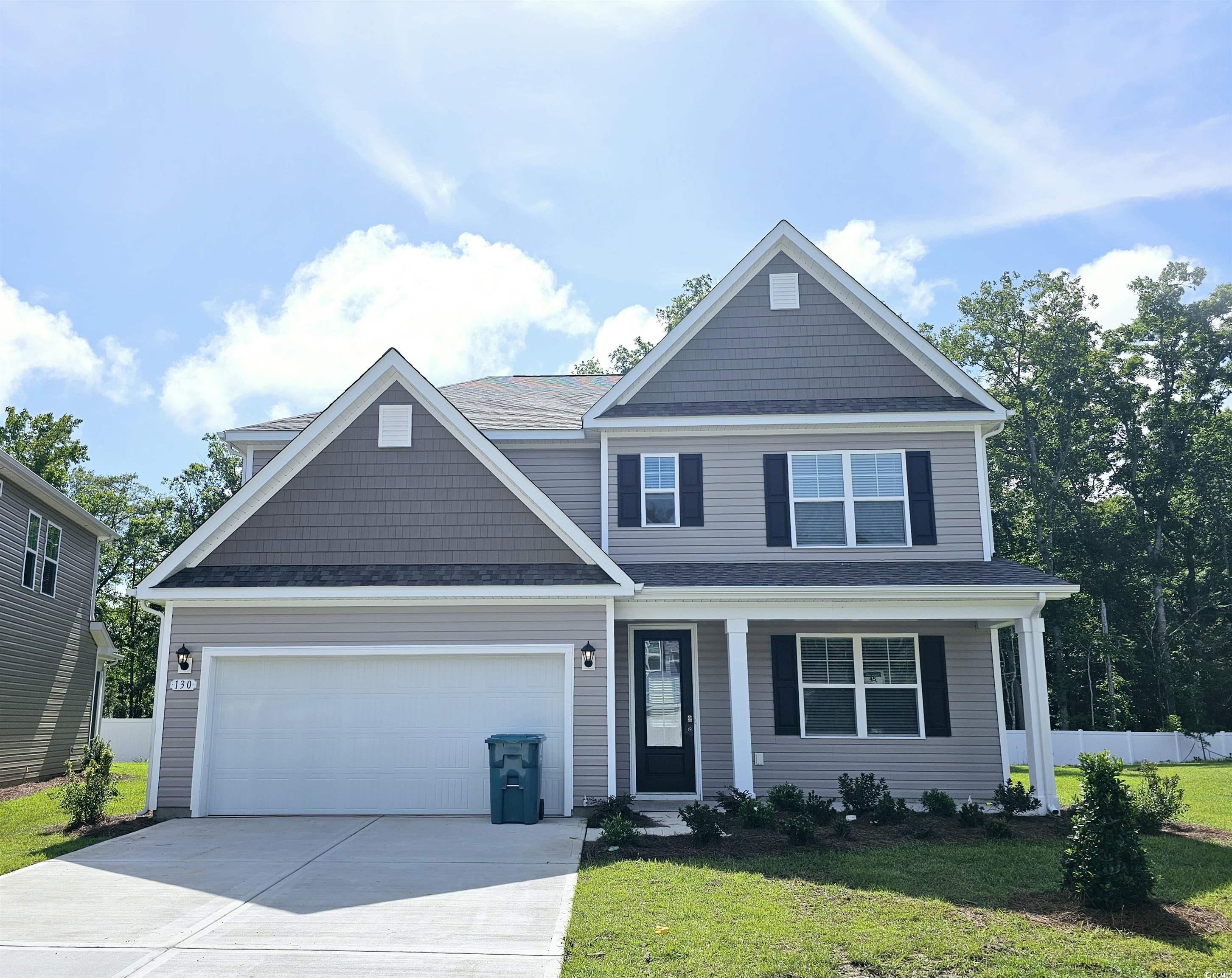 130 Ranch Haven Dr. Murrells Inlet, SC 29576