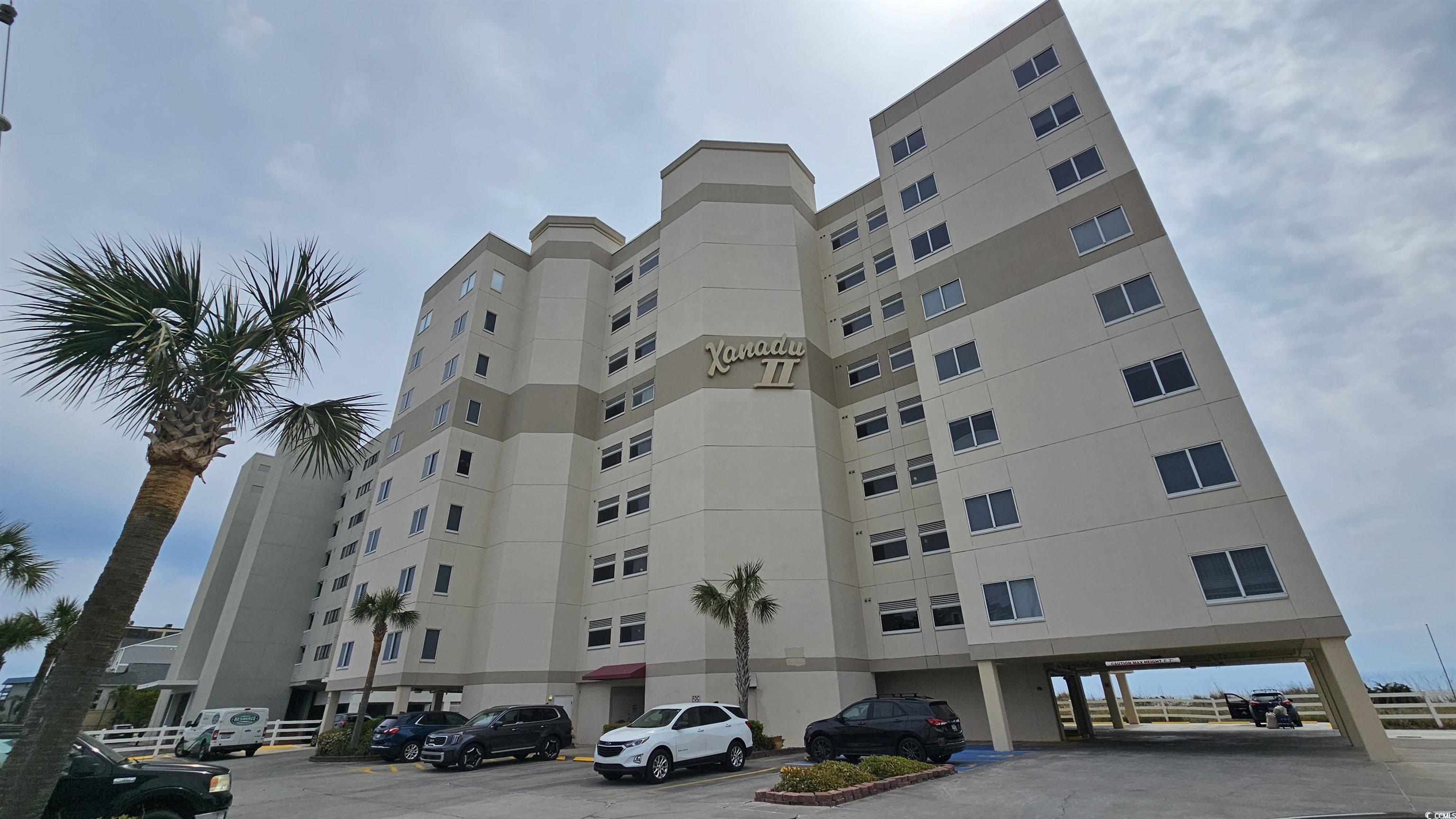 5800 N Ocean Blvd. UNIT #102 North Myrtle Beach, SC 29582